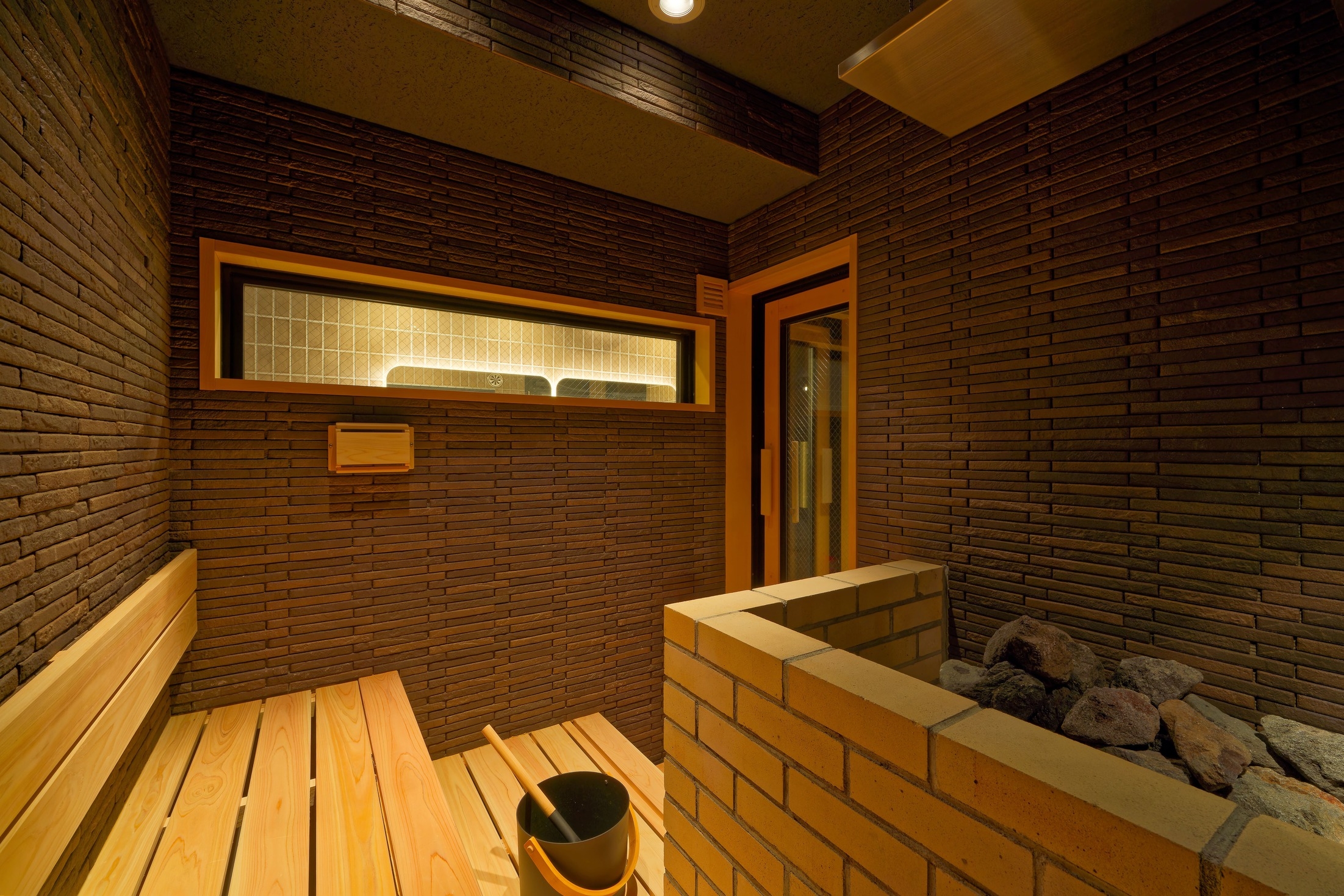 〈スイート〉【IN15:00以降 OUT10:00まで】本格サウナ＆チラー・朝食付き