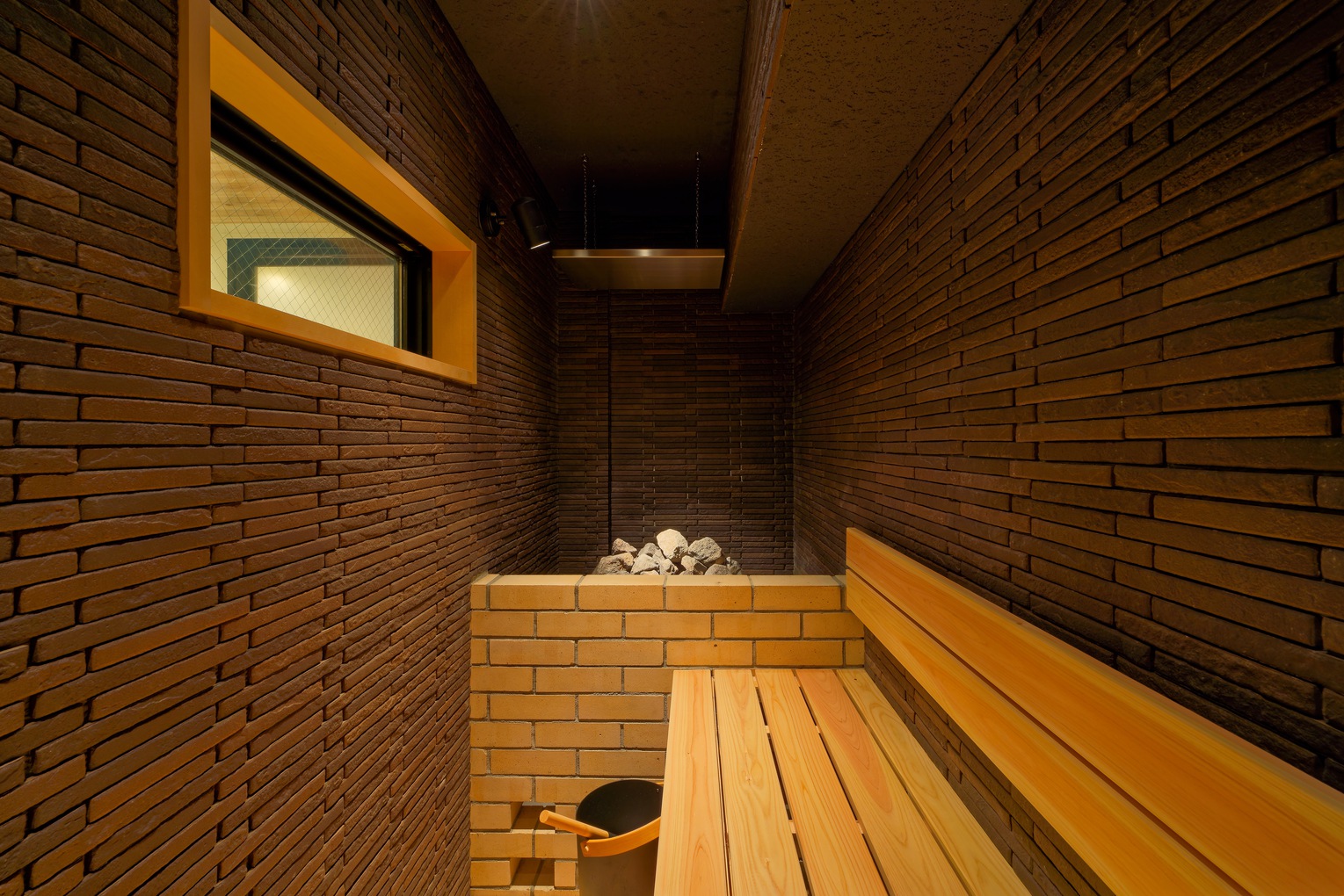 オールドルーキーサウナホテル木更津金田