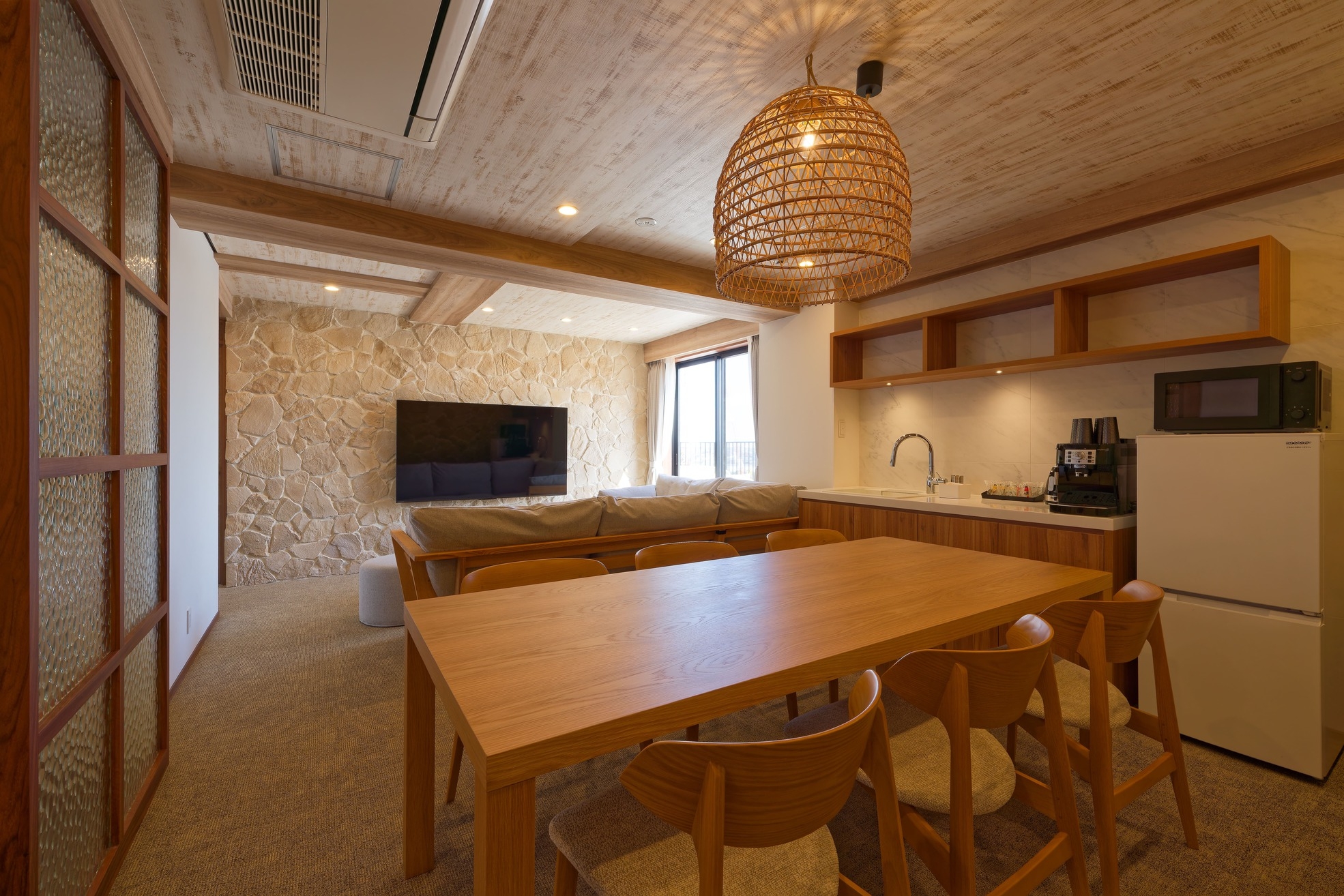 〈特別室〉【IN16:00以降 OUT11:00まで】本格サウナ＆チラー・朝食付き