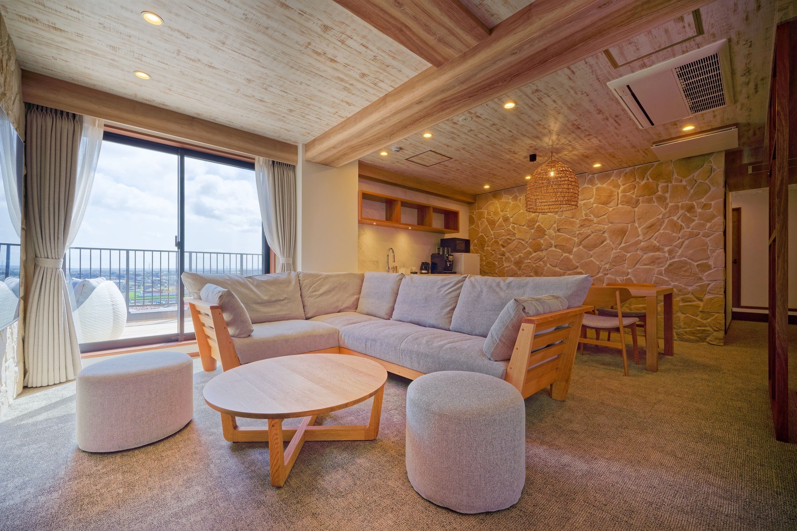 〈特別室〉【IN16:00以降 OUT11:00まで】本格サウナ＆チラー・朝食付き