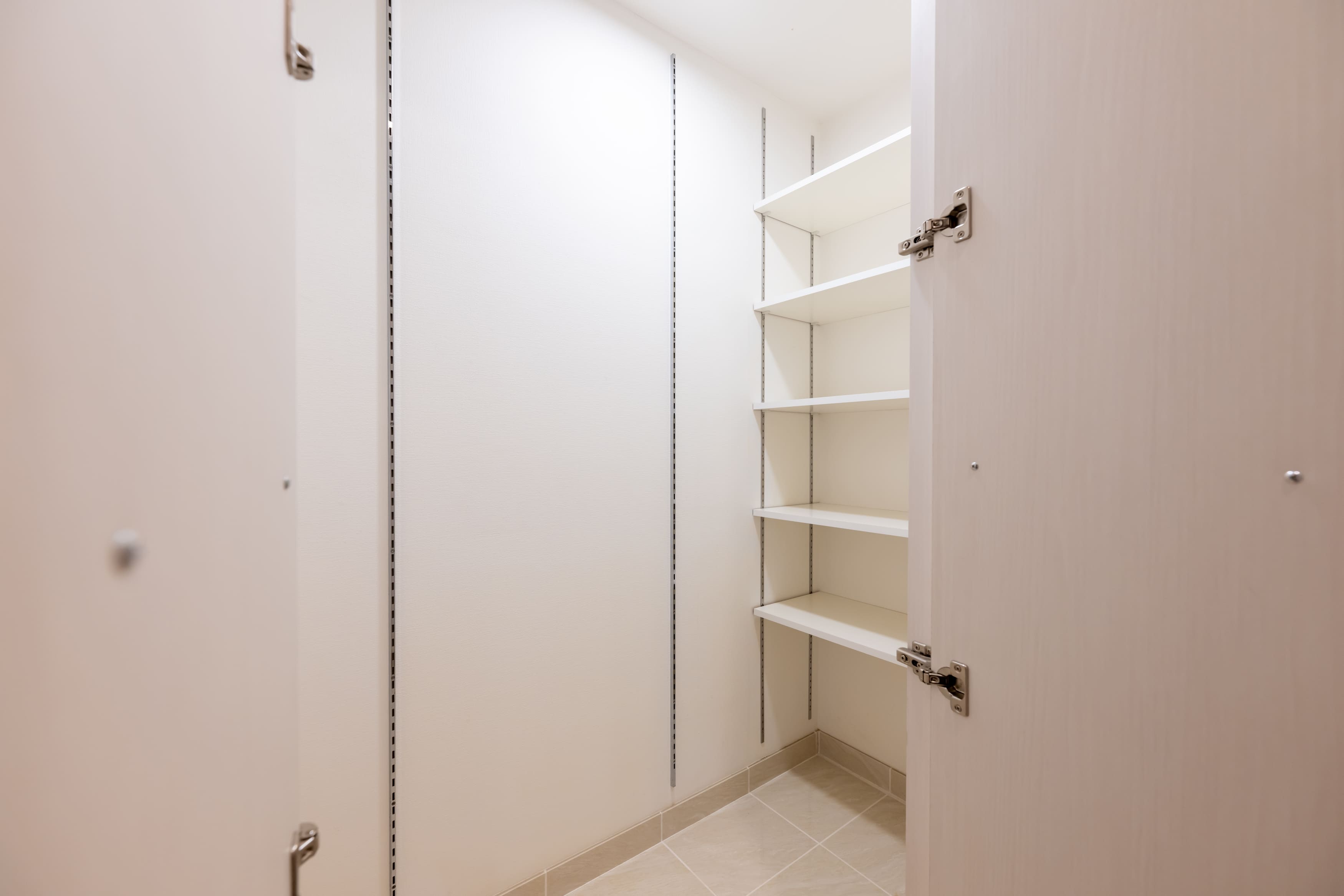 シューズケース