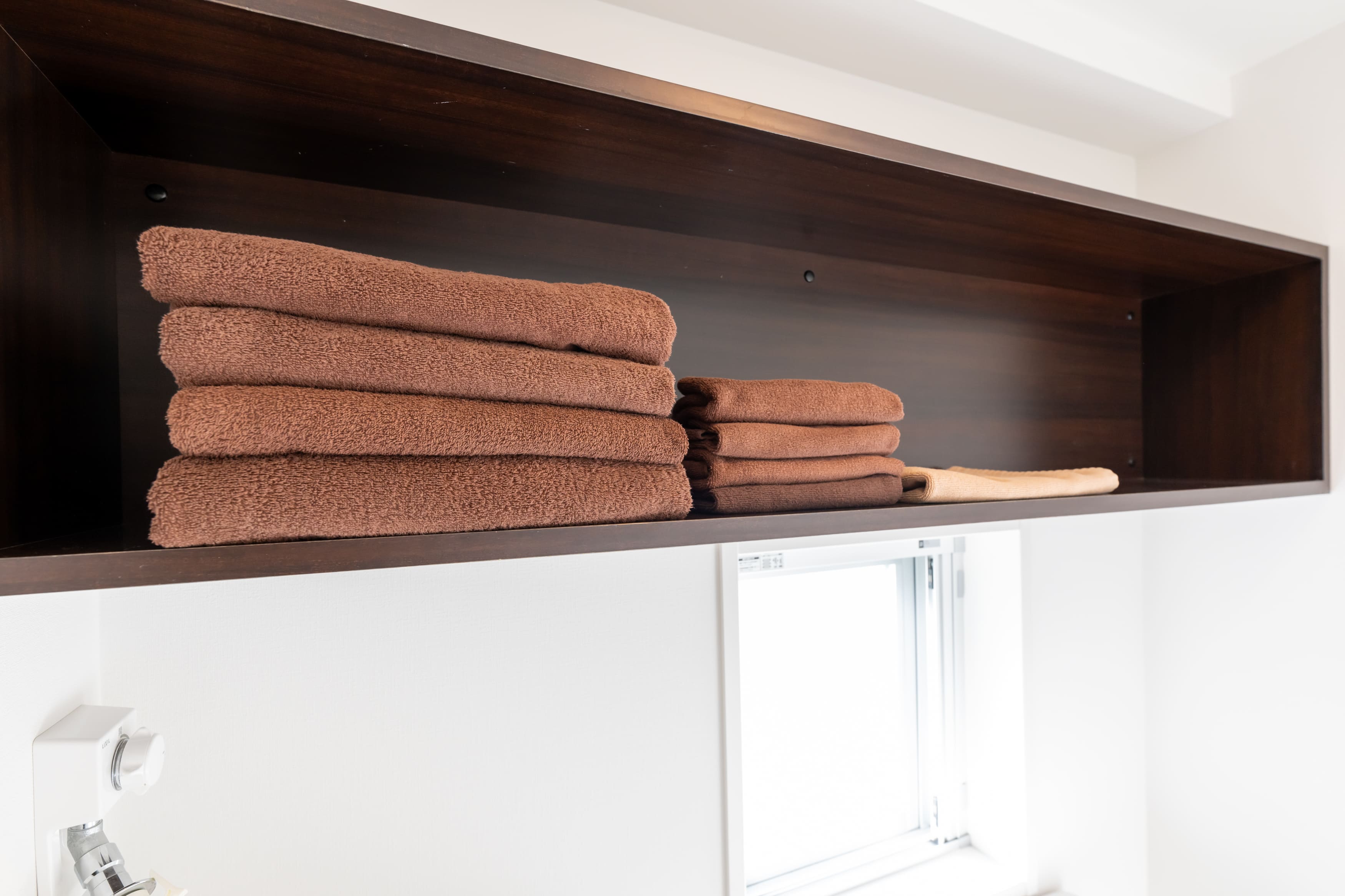 アメニティ（タオル）