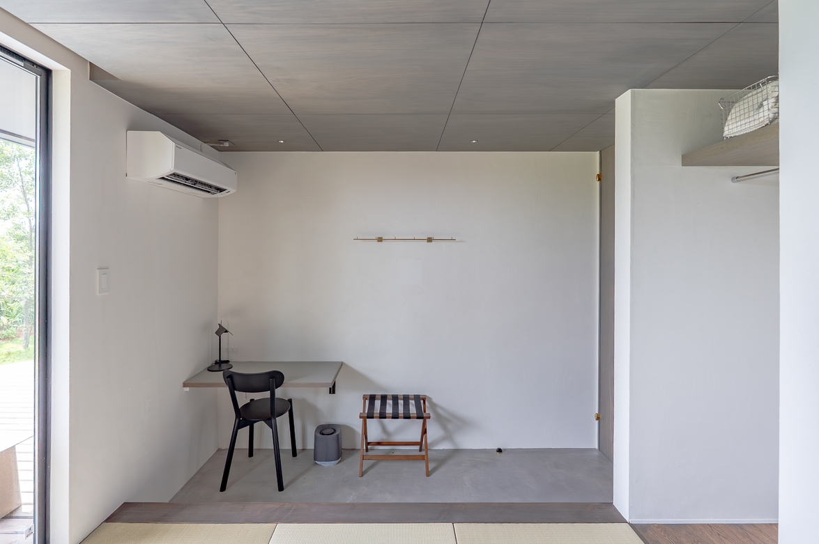 A棟＊一棟貸切/奄美大島/ラグジュアリーヴィラ/プライベートサウナ/6名収容/BBQ/素泊まりプラン