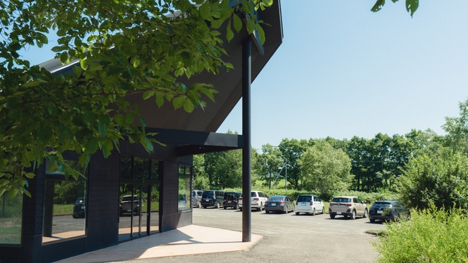 【さき楽30】早めの予約でお得にー摩周湖に最も近い拠点で暮らすように滞在ー／素泊まり