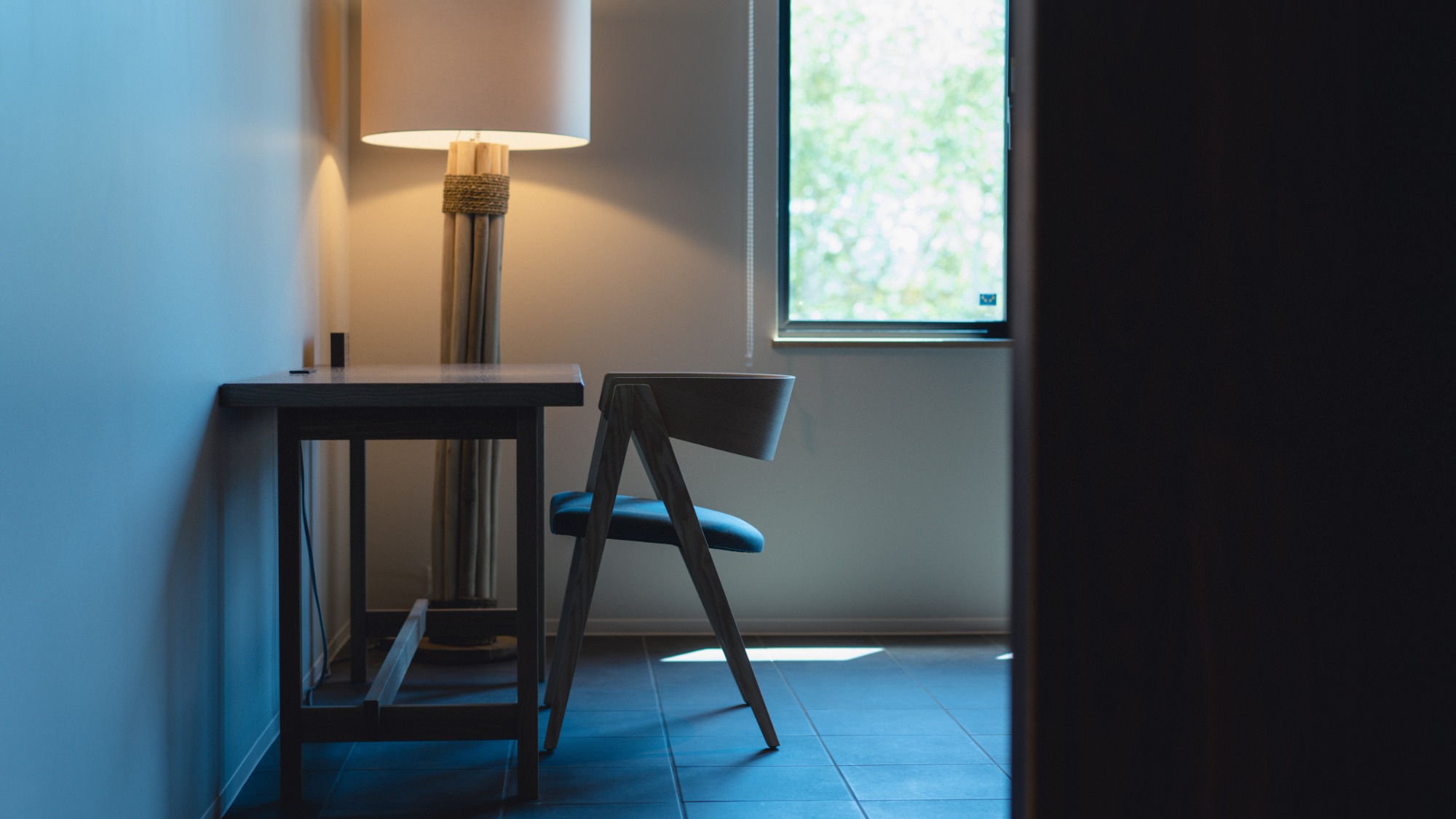 【客室】コンフォートスイート(66㎡)