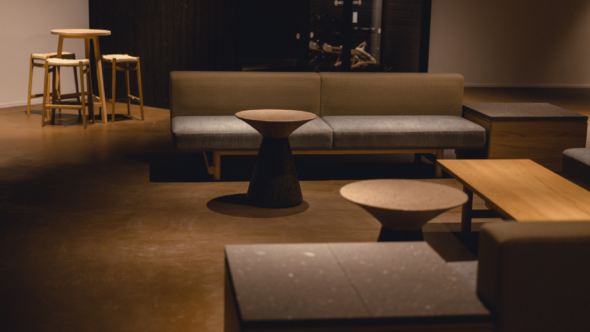 NatureBaseHotel NUPPUKOTTE（ヌップコッテ