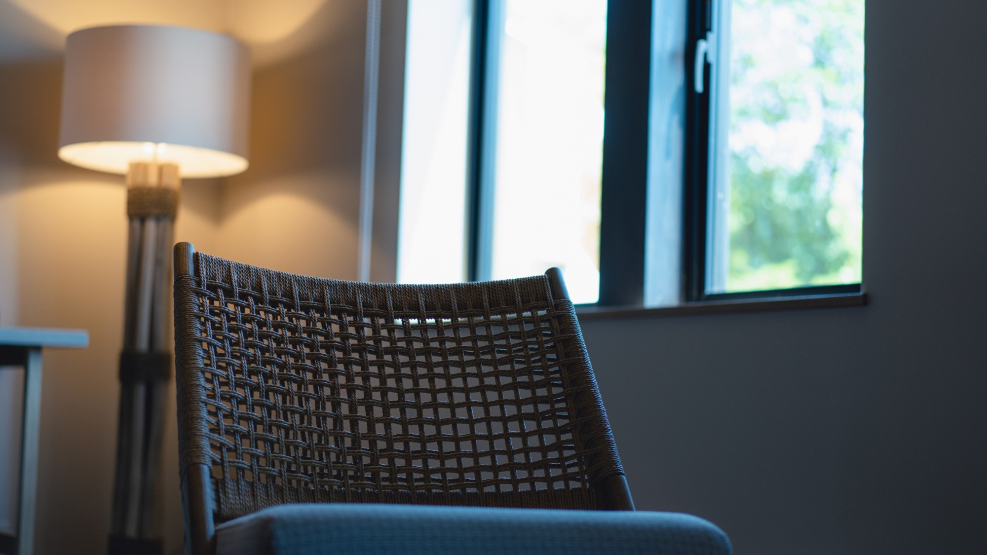 【客室】コンフォートスイート(66㎡)