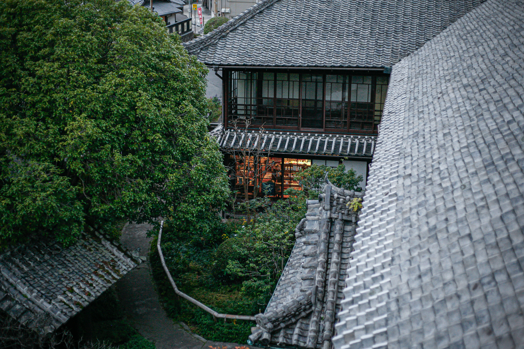 明治32年築の「旧冨士屋旅館」庭園内にホテルを新設