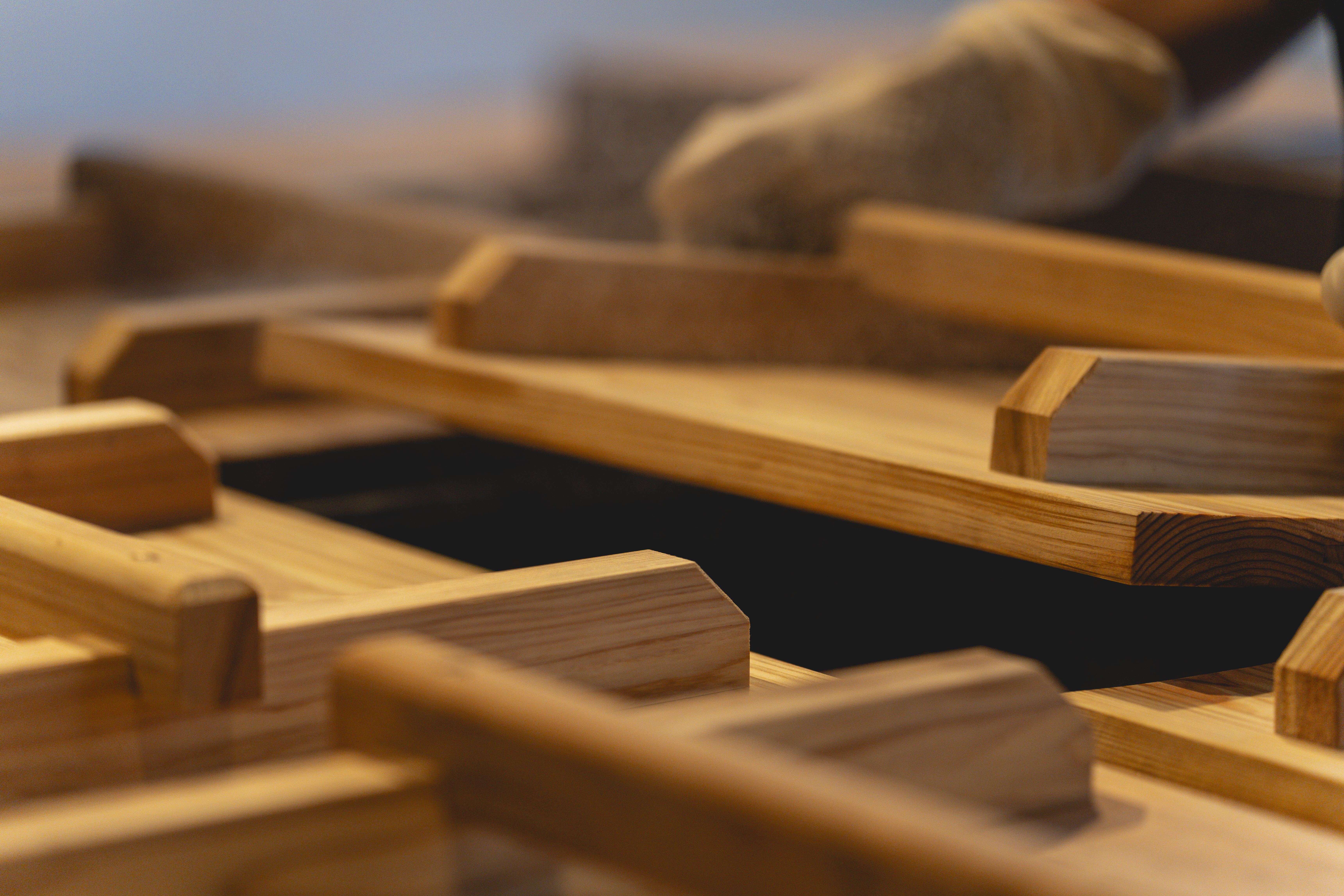 地獄蒸しで蒸し料理を思う存分楽しめます