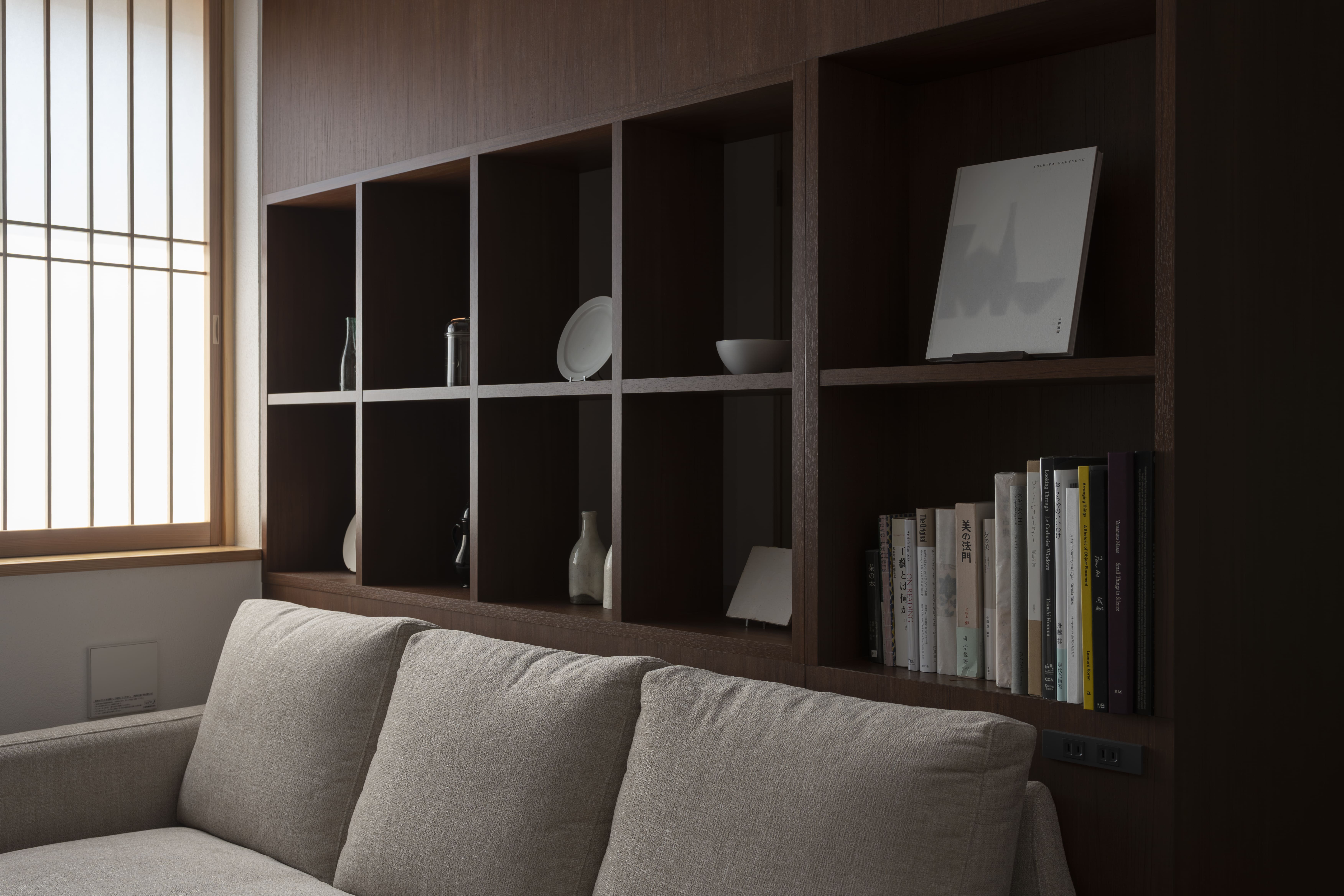 森岡書店監修　森岡ルーム