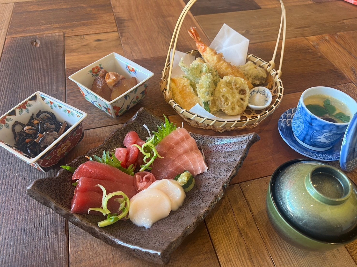 お一人様2食付きプラン　夕食・朝食