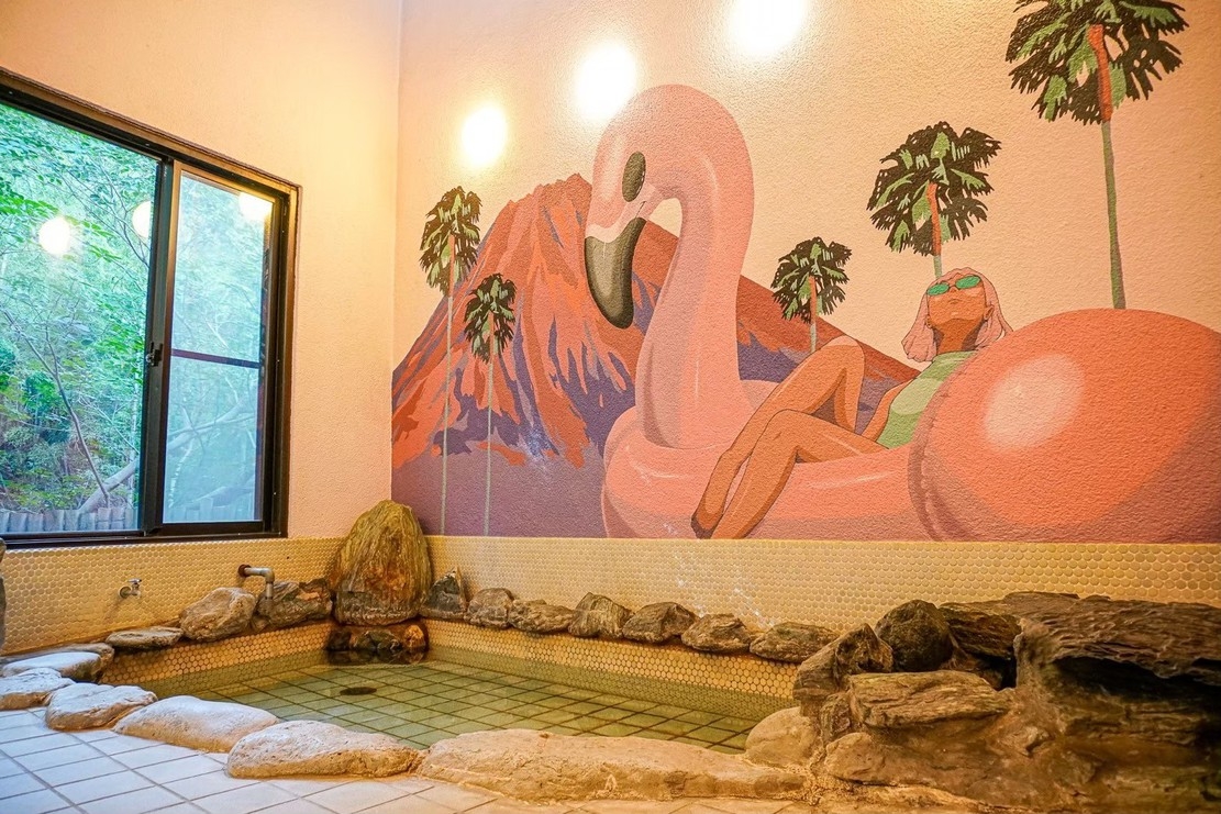 お一人様朝食プラン