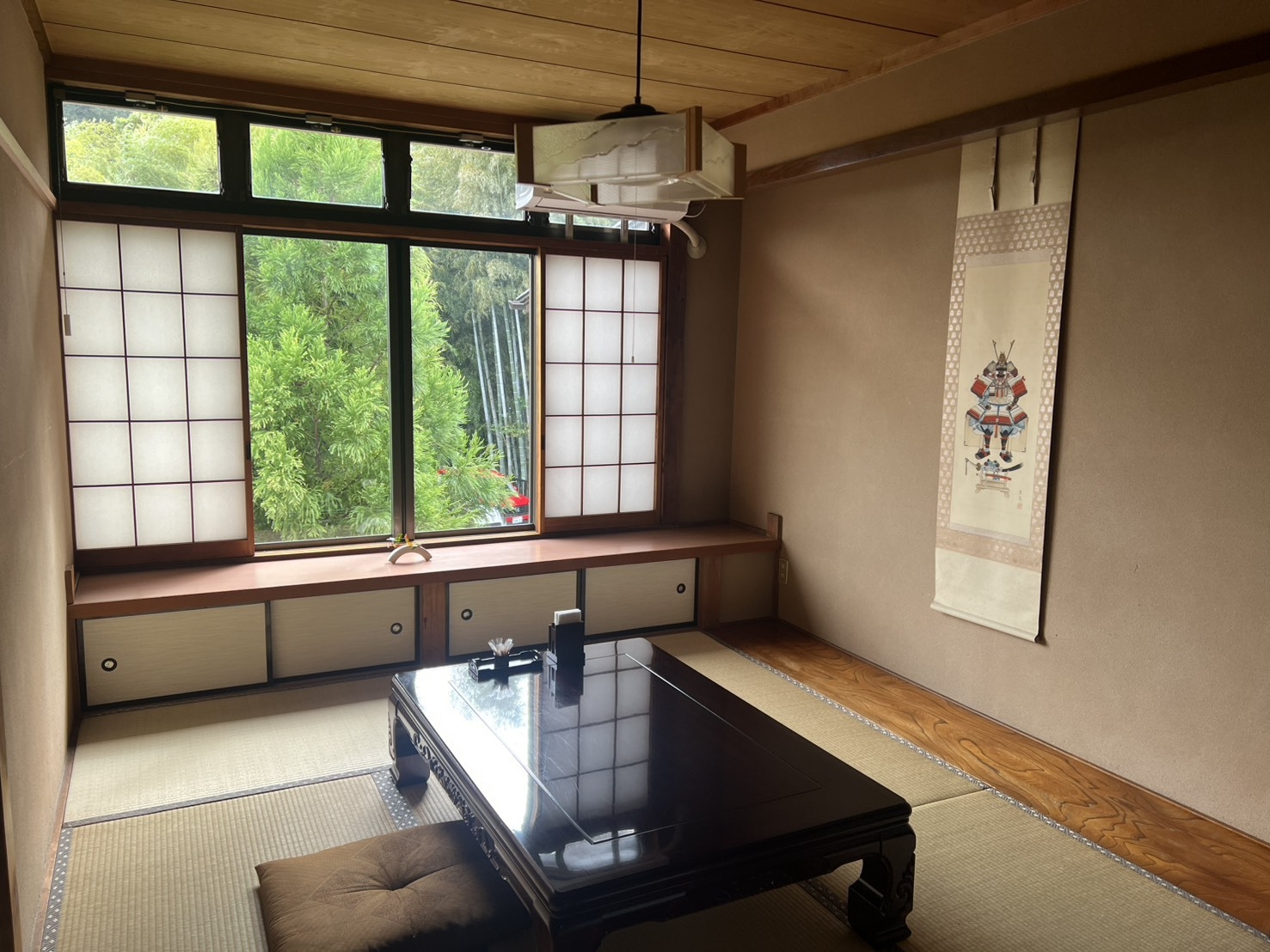 お一人様朝食プラン