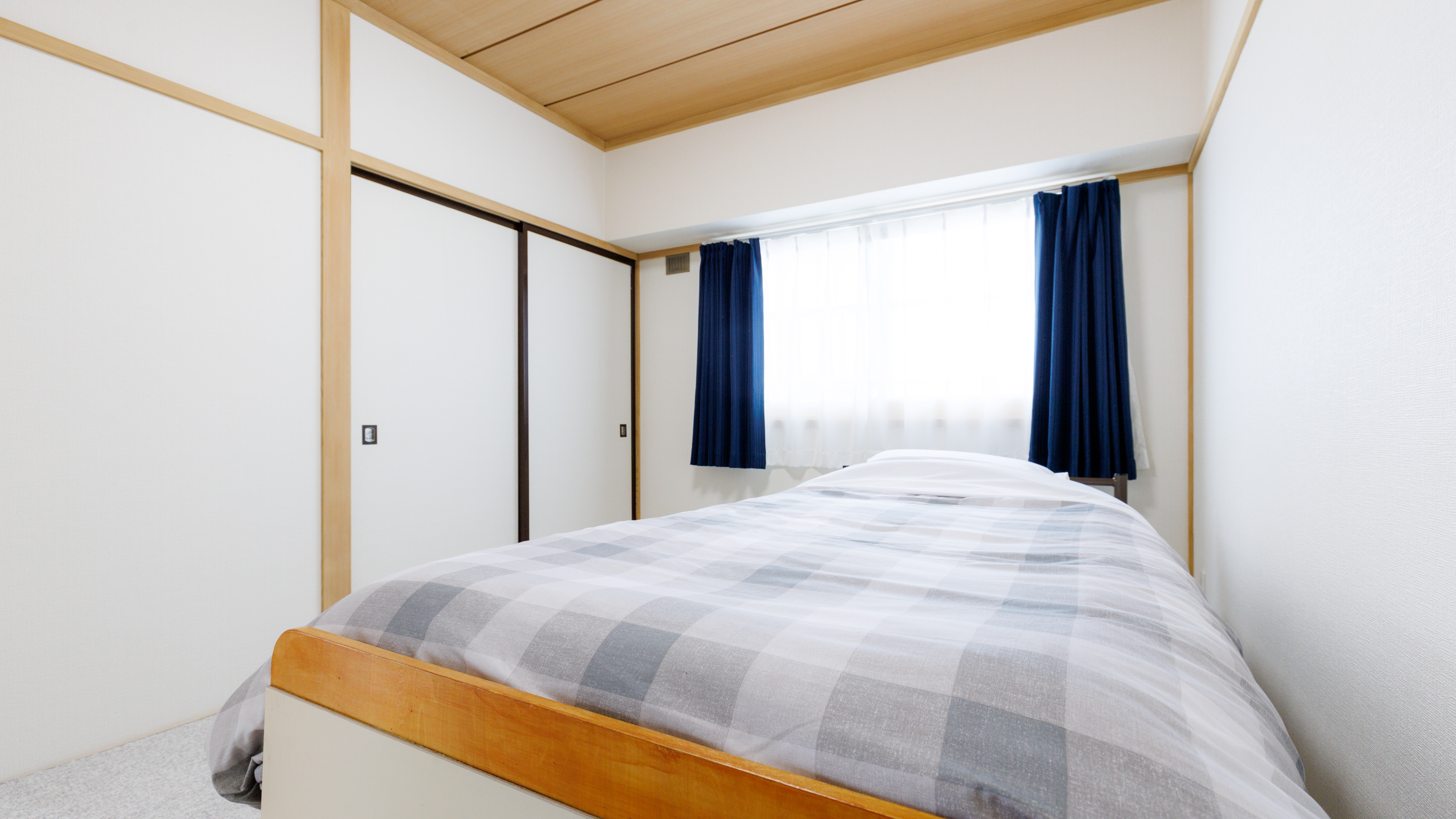 別館【禁煙】和洋室<バス・トイレ付>