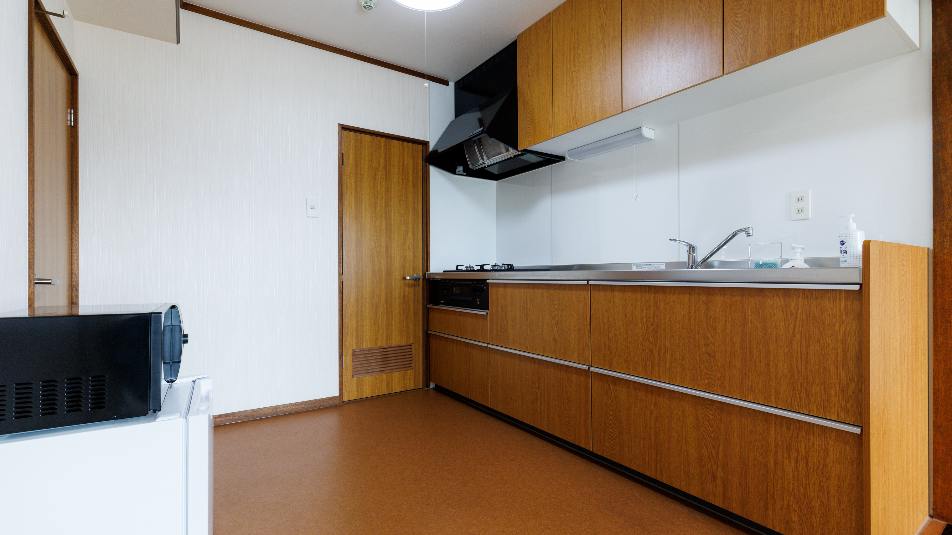 別館【禁煙】和洋室<バス・トイレ付>