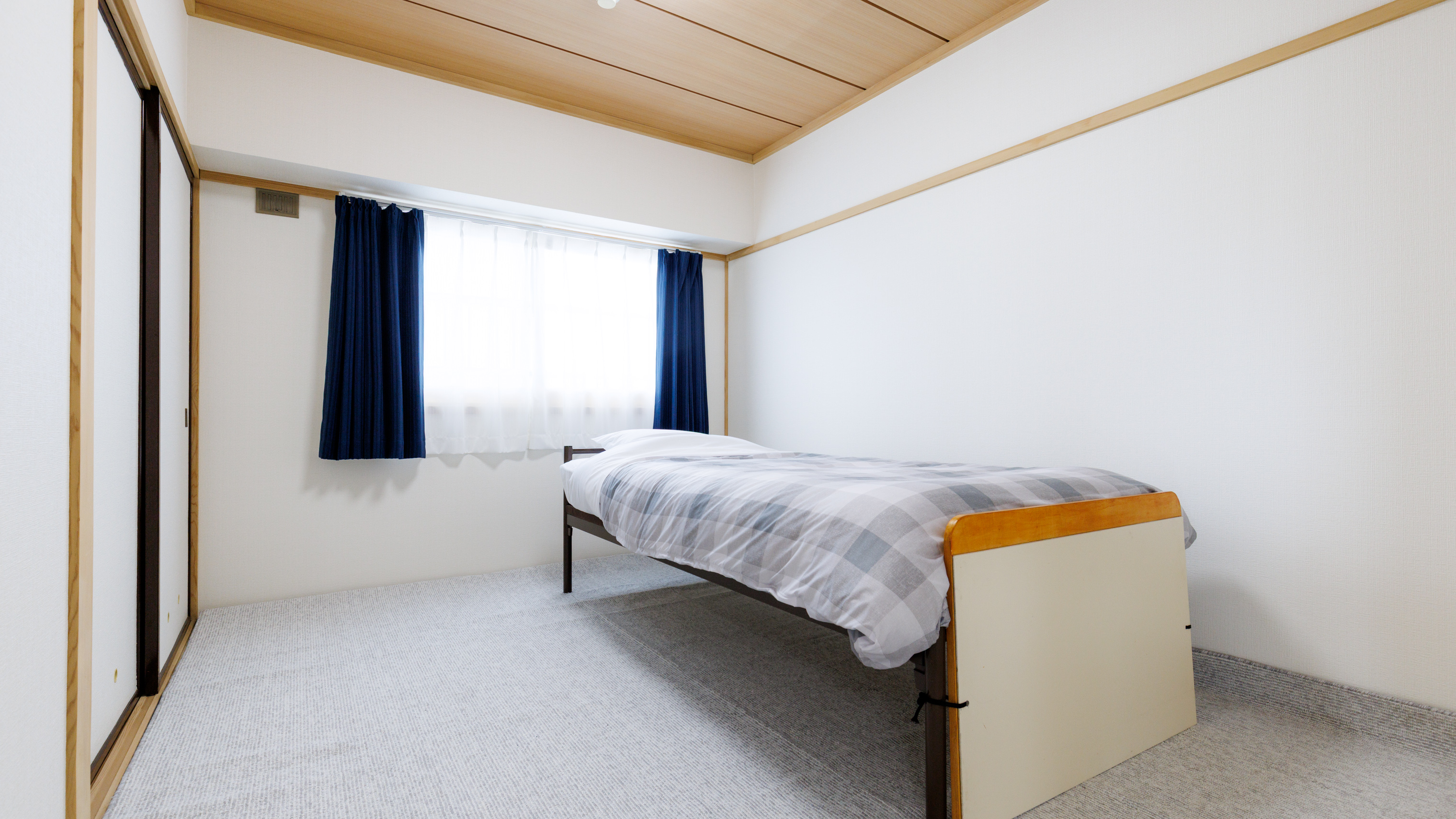 別館【禁煙】和洋室<バス・トイレ付>