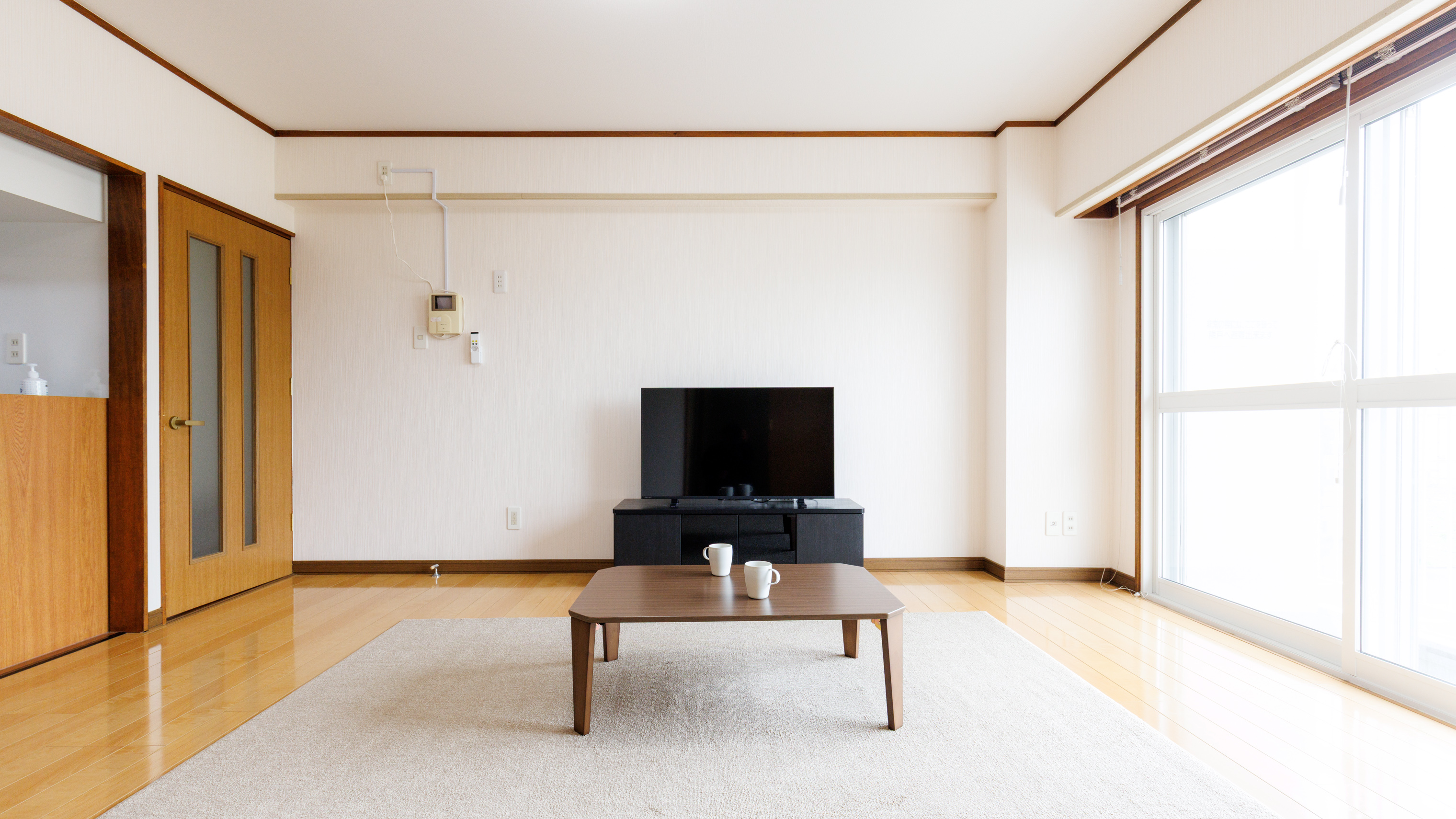 別館【禁煙】和洋室<バス・トイレ付>