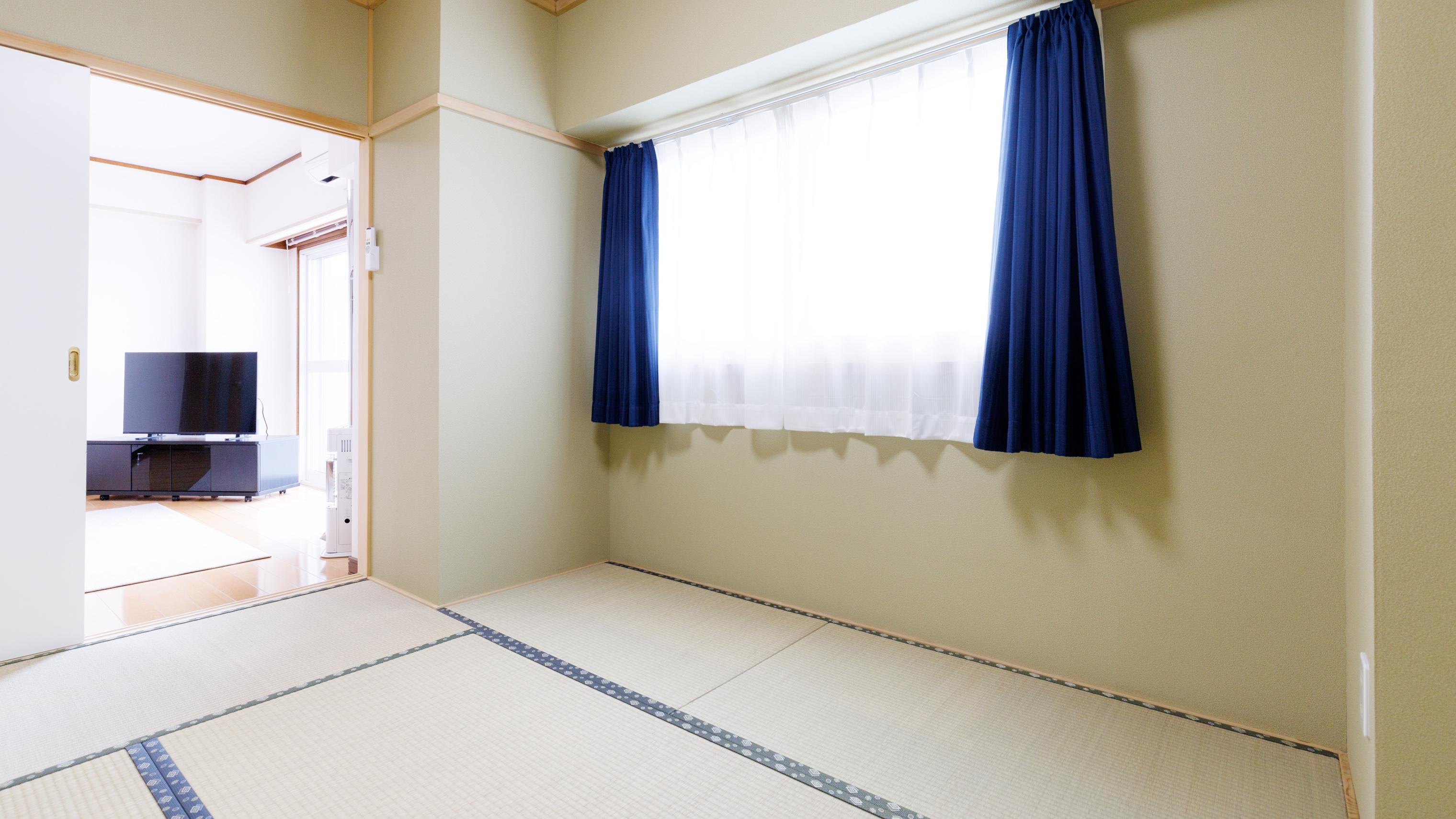 別館【禁煙】和洋室<バス・トイレ付>