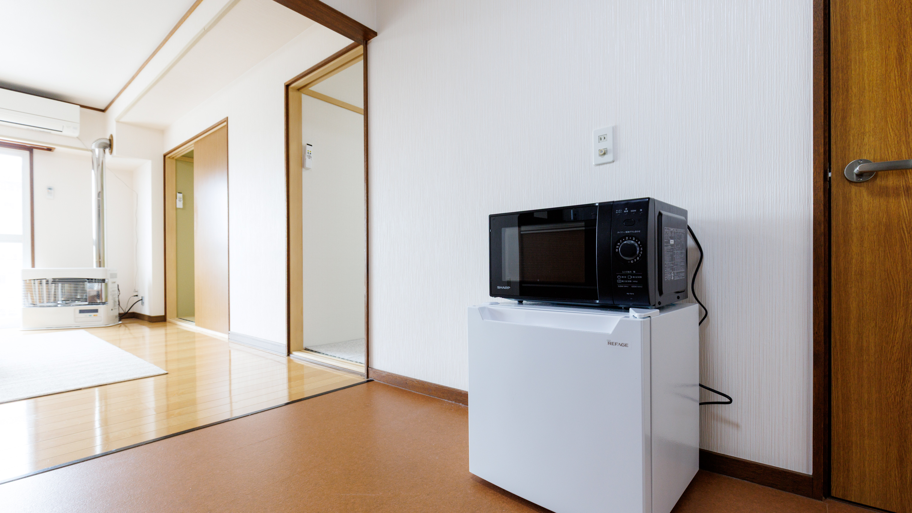 別館【禁煙】和洋室<バス・トイレ付>