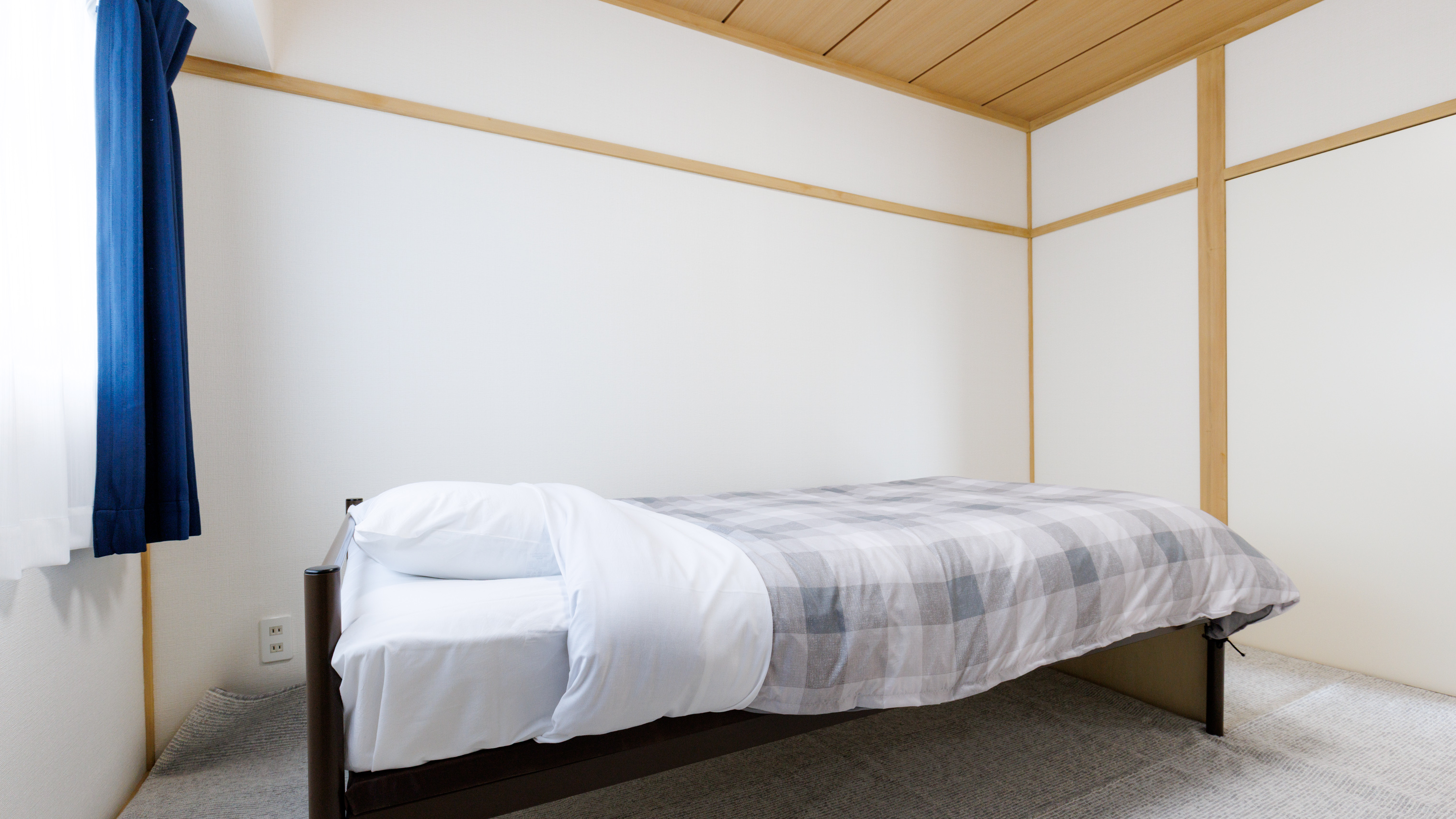 別館【禁煙】和洋室<バス・トイレ付>