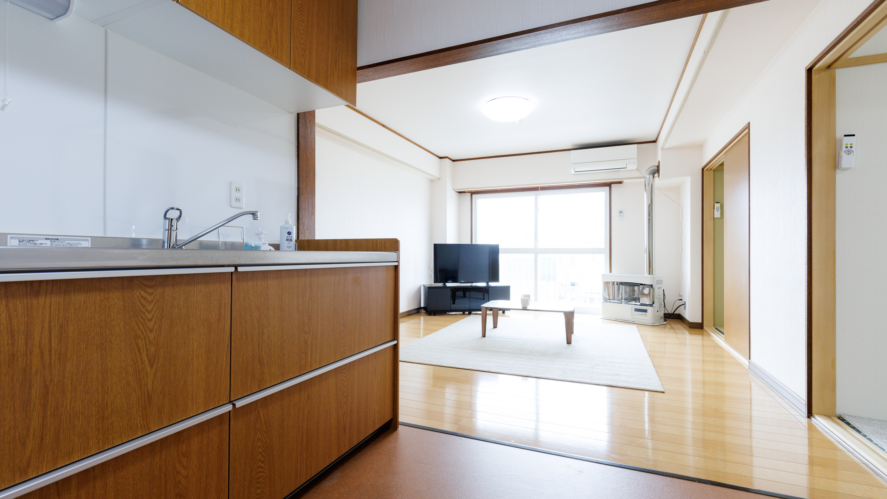 別館【禁煙】和洋室<バス・トイレ付>