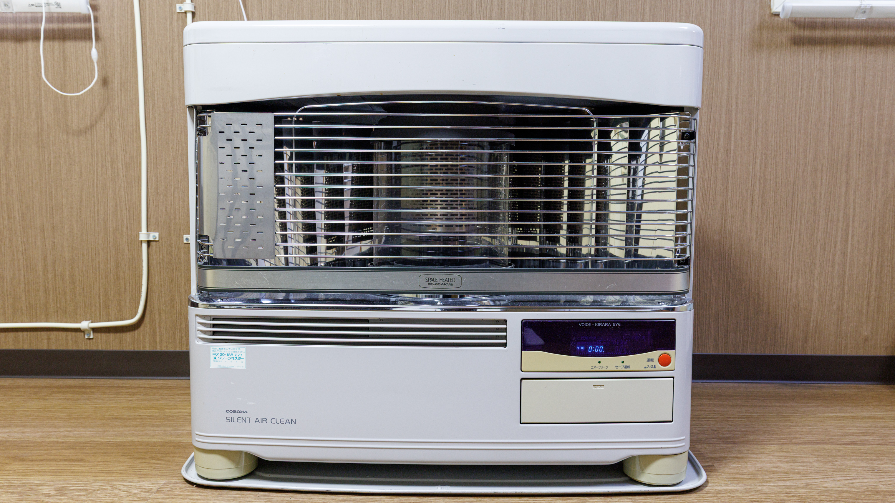 【禁煙】和洋室A･定員4名＜ペット可＞＜ﾊﾞｽ･ﾄｲﾚ共用＞