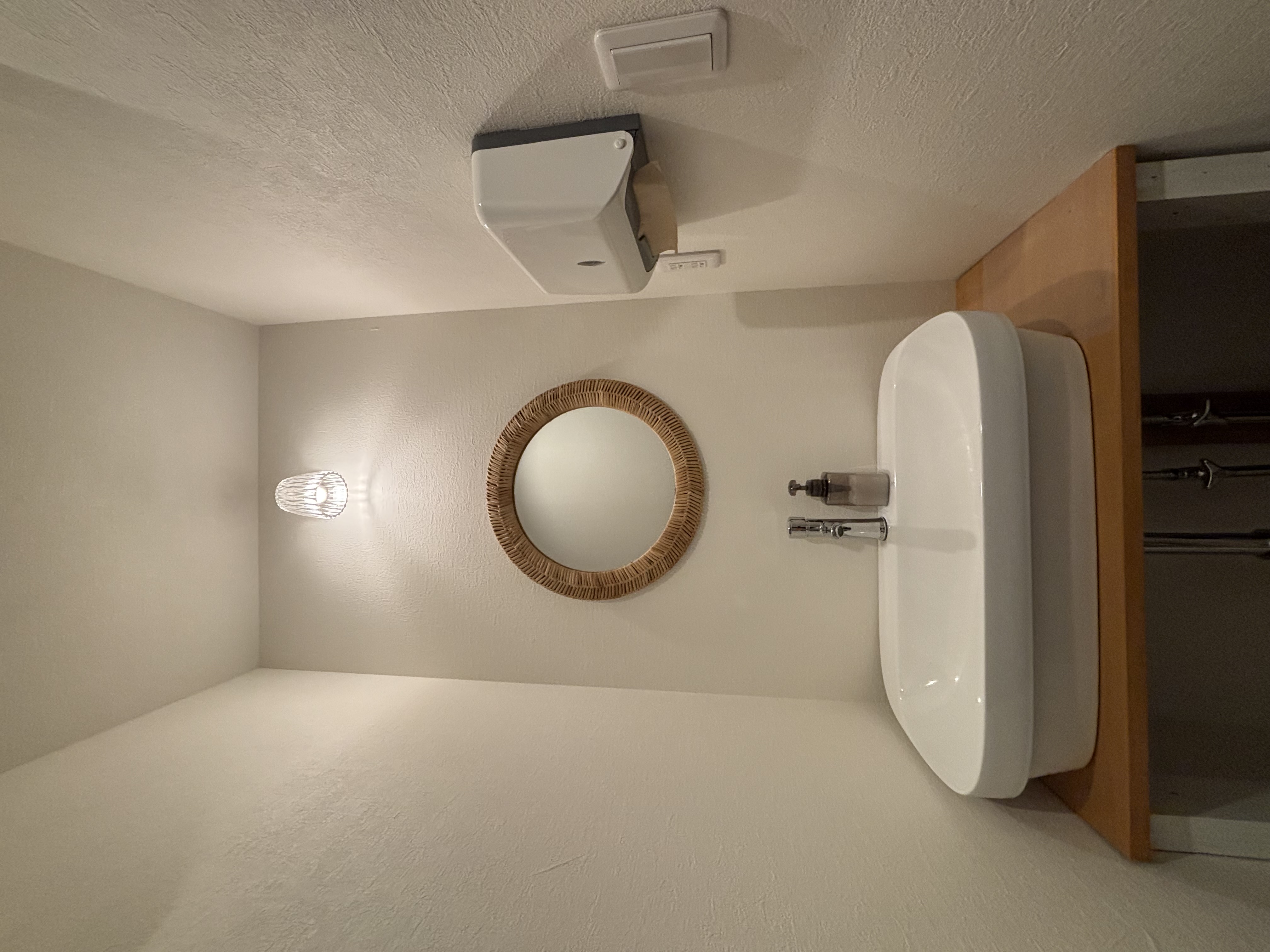 洗面所（共有）