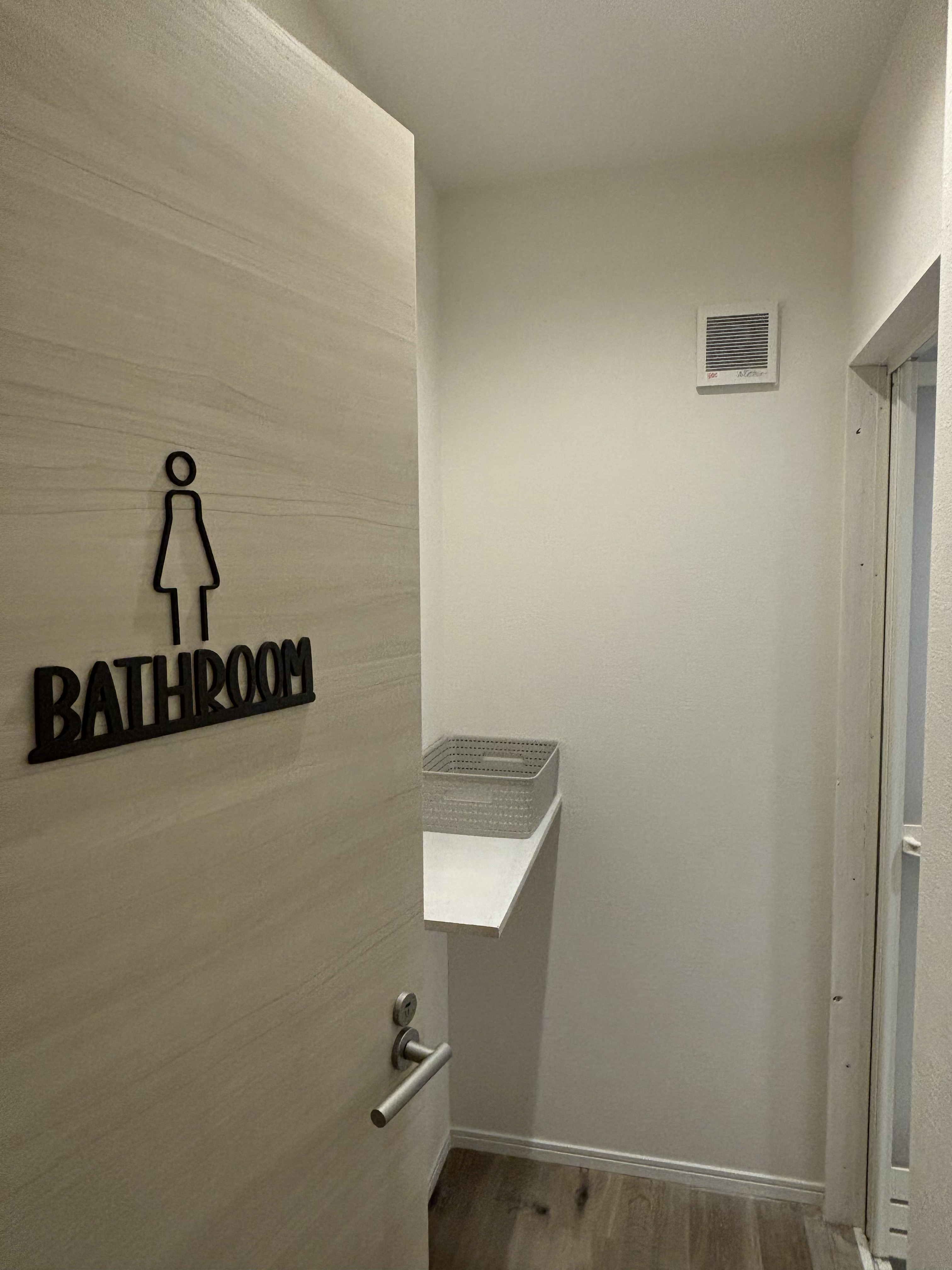 脱衣所（共有）