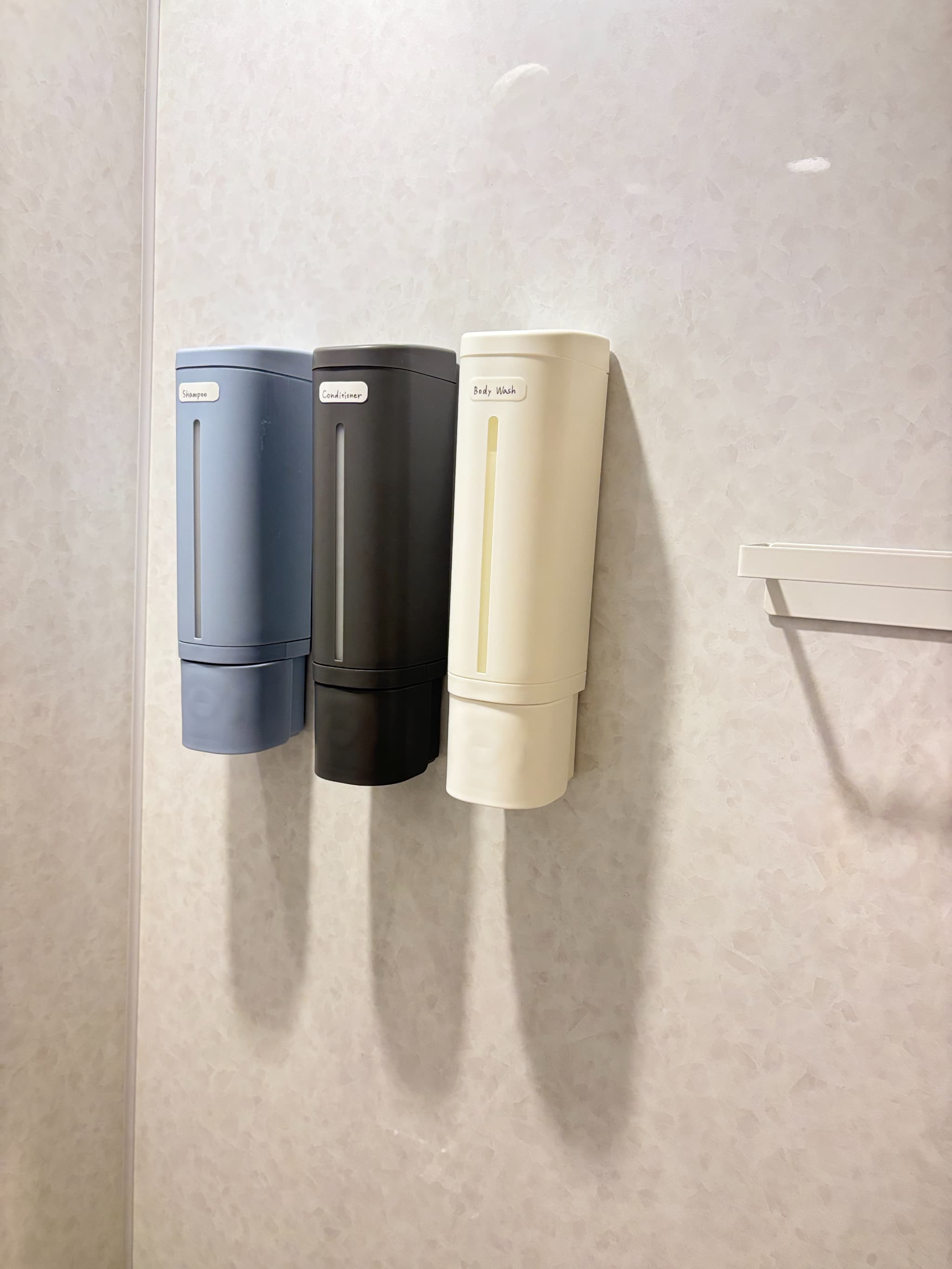 シャワールーム（共有）