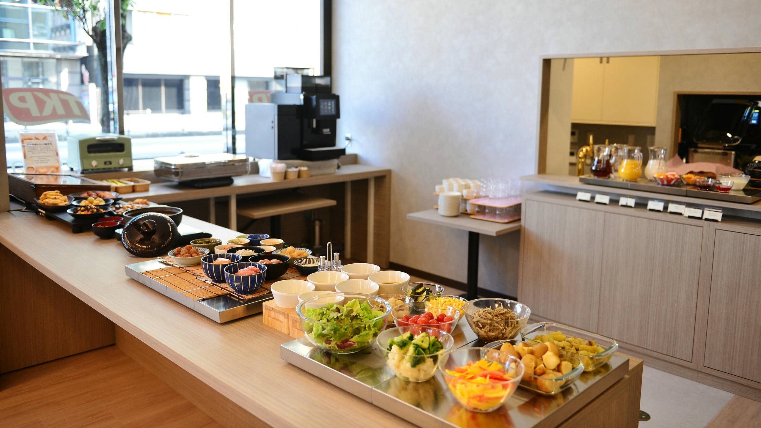 【朝食付き】JR大分駅から徒歩1分