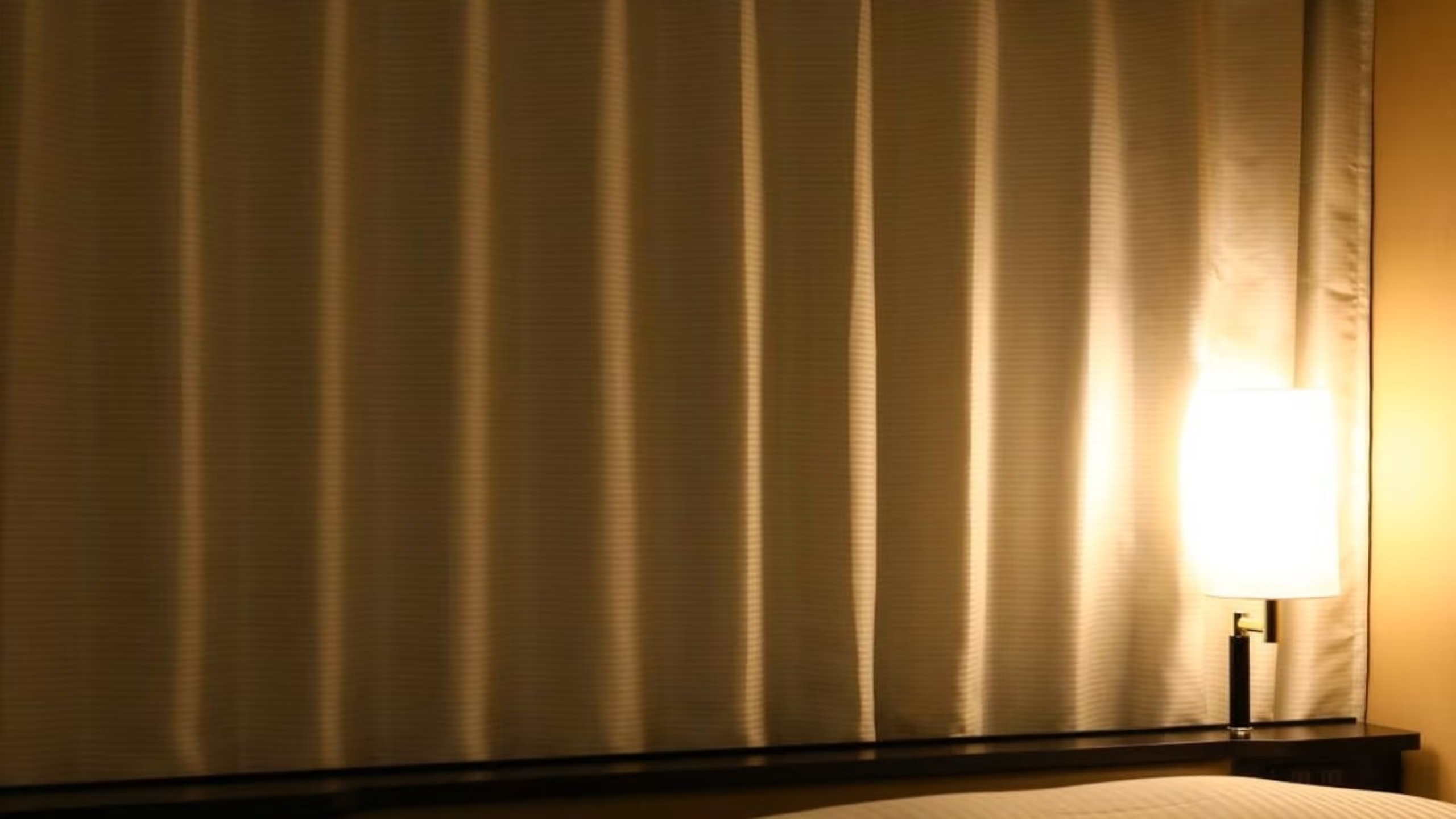 遮光・遮熱カーテン 