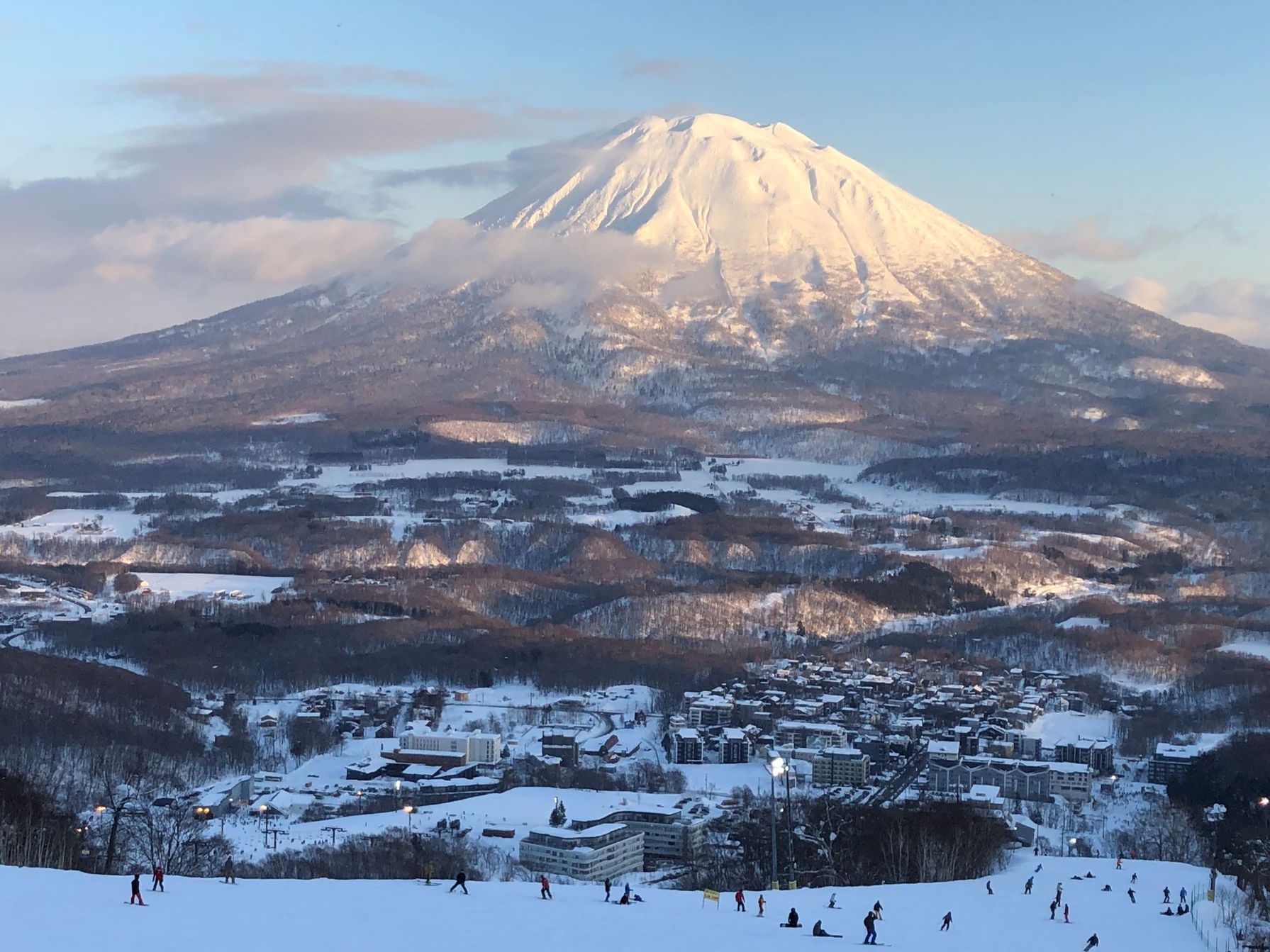わが家のようにくつろげるシンプルな素泊まりプラン