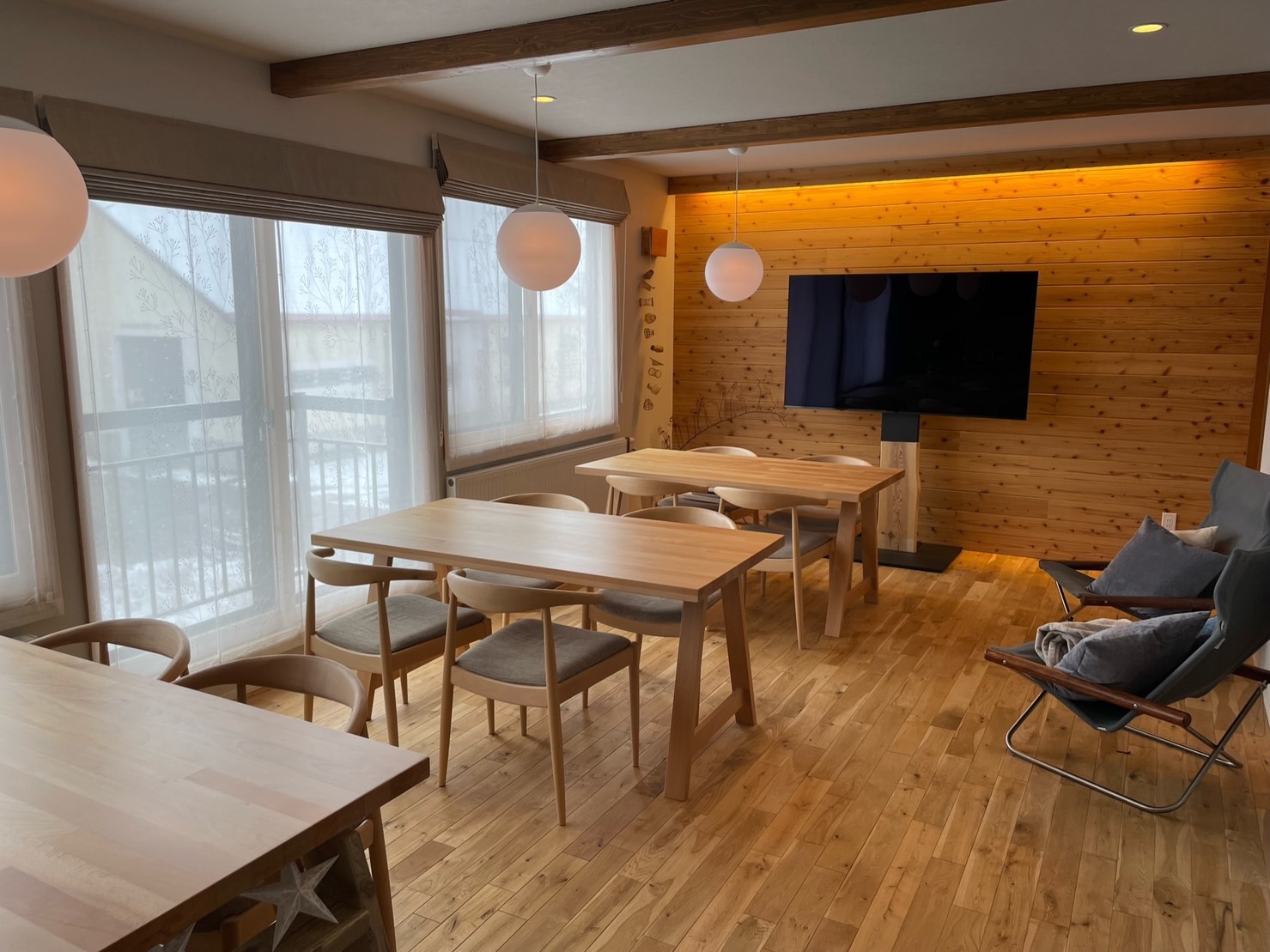 わが家のようにくつろげるシンプルな素泊まりプラン