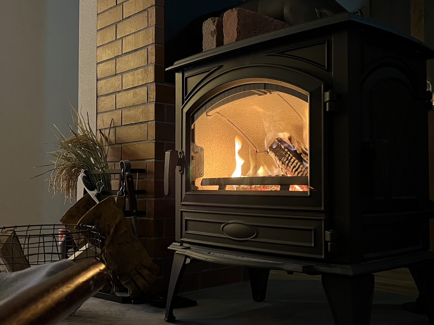 わが家のようにくつろげるシンプルな素泊まりプラン