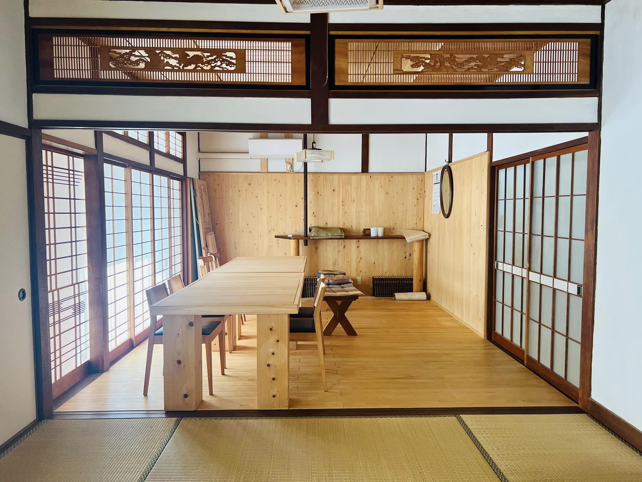 リビング＆ダイニグ