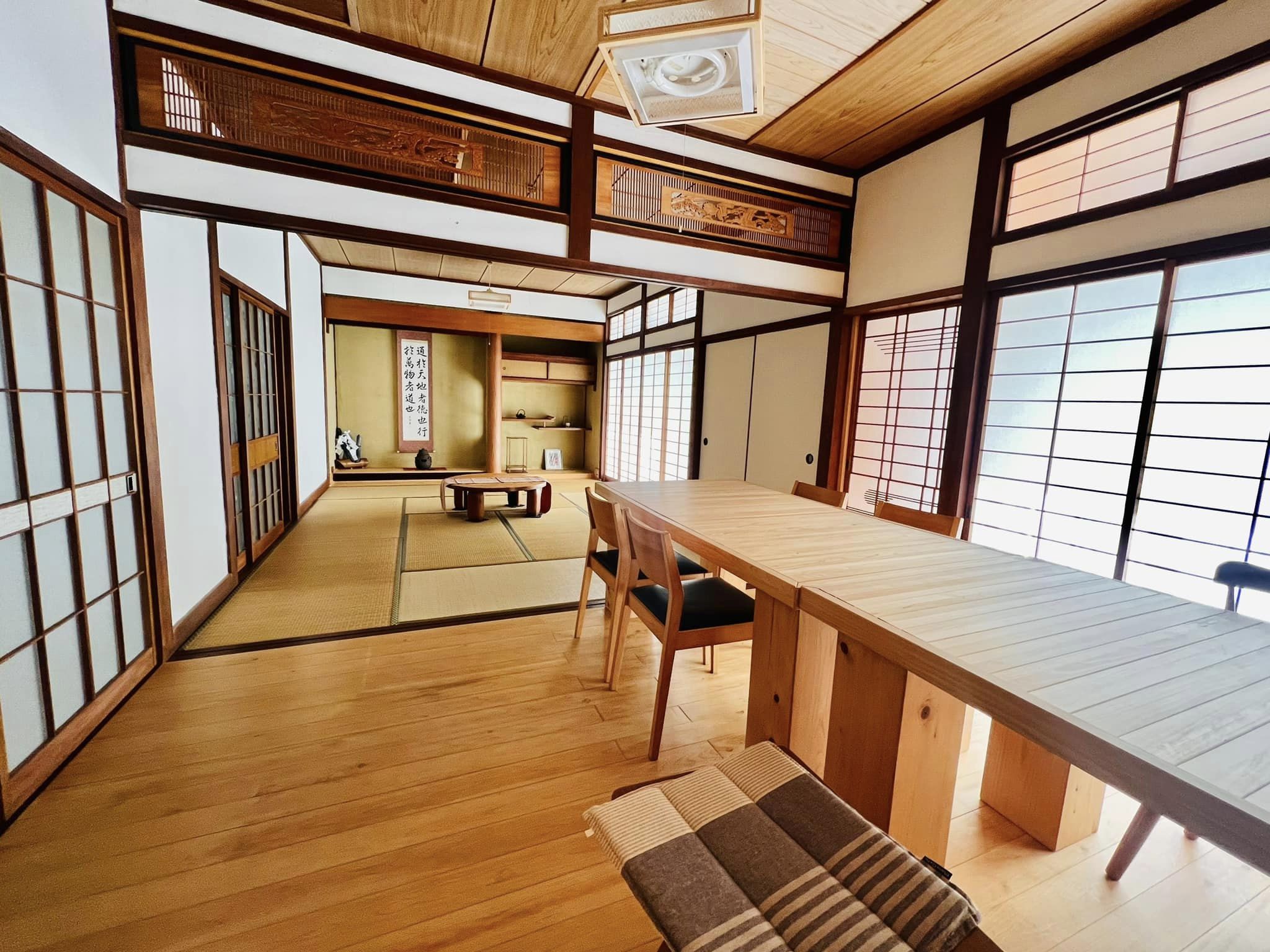 リビング＆ダイニグ２