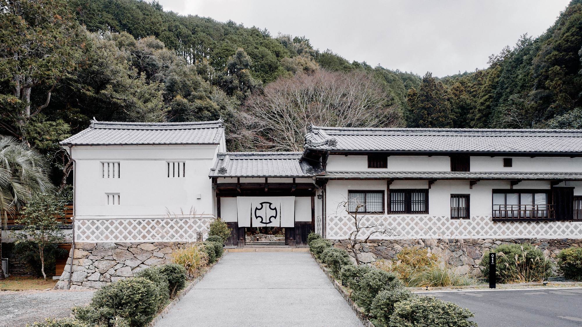 【プレオープン記念／素泊まり】特別価格！江戸時代の庄屋屋敷で過ごす一棟貸しステイ
