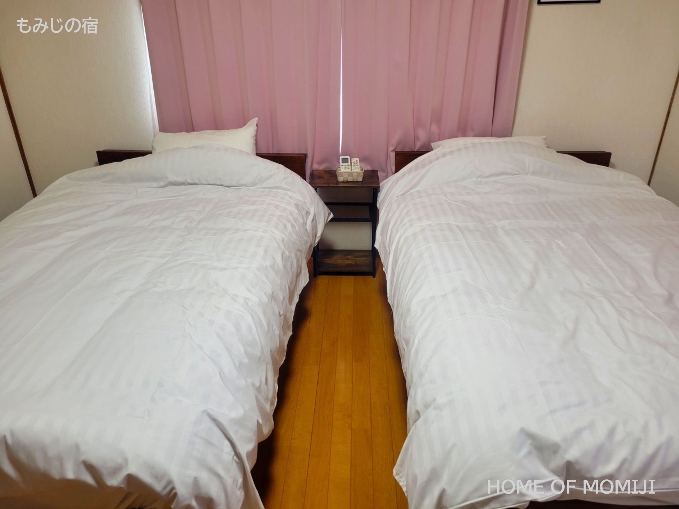 【楽天限定】連泊用エコプラン１割引・カップルでの観光にお勧め！