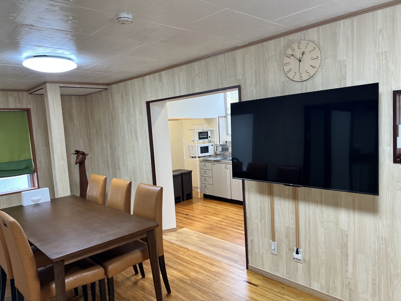 【NEW OPEN】琉球古民家で暮らすように過ごす　ゆったり沖縄生活プラン