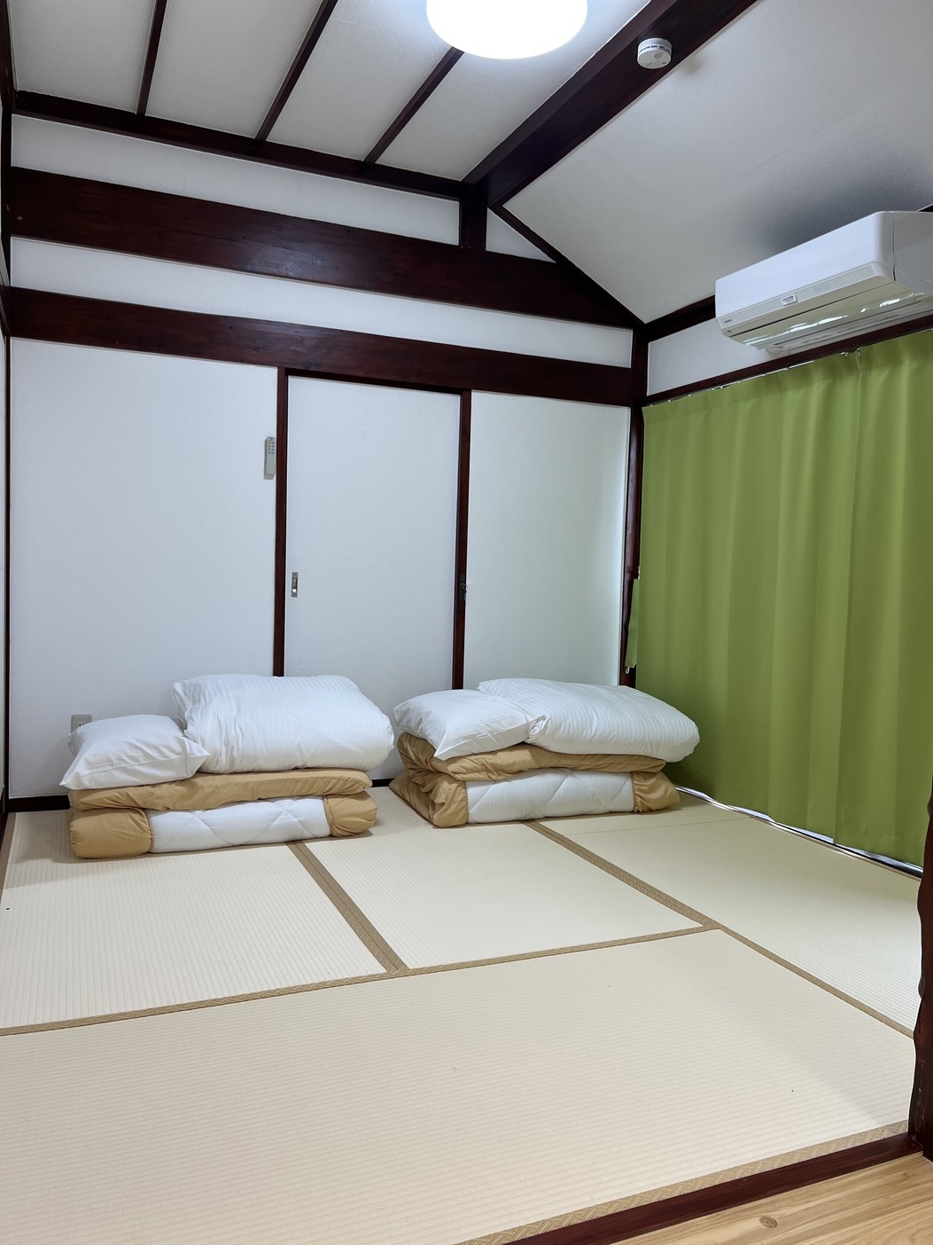 【NEW OPEN】琉球古民家で暮らすように過ごす　ゆったり沖縄生活プラン