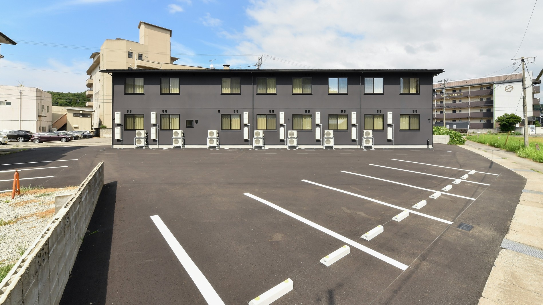 【年末年始旅行におすすめ】送迎あり＆WiFi完備！観光に便利な立地で快適に過ごす素泊まりロングステイ