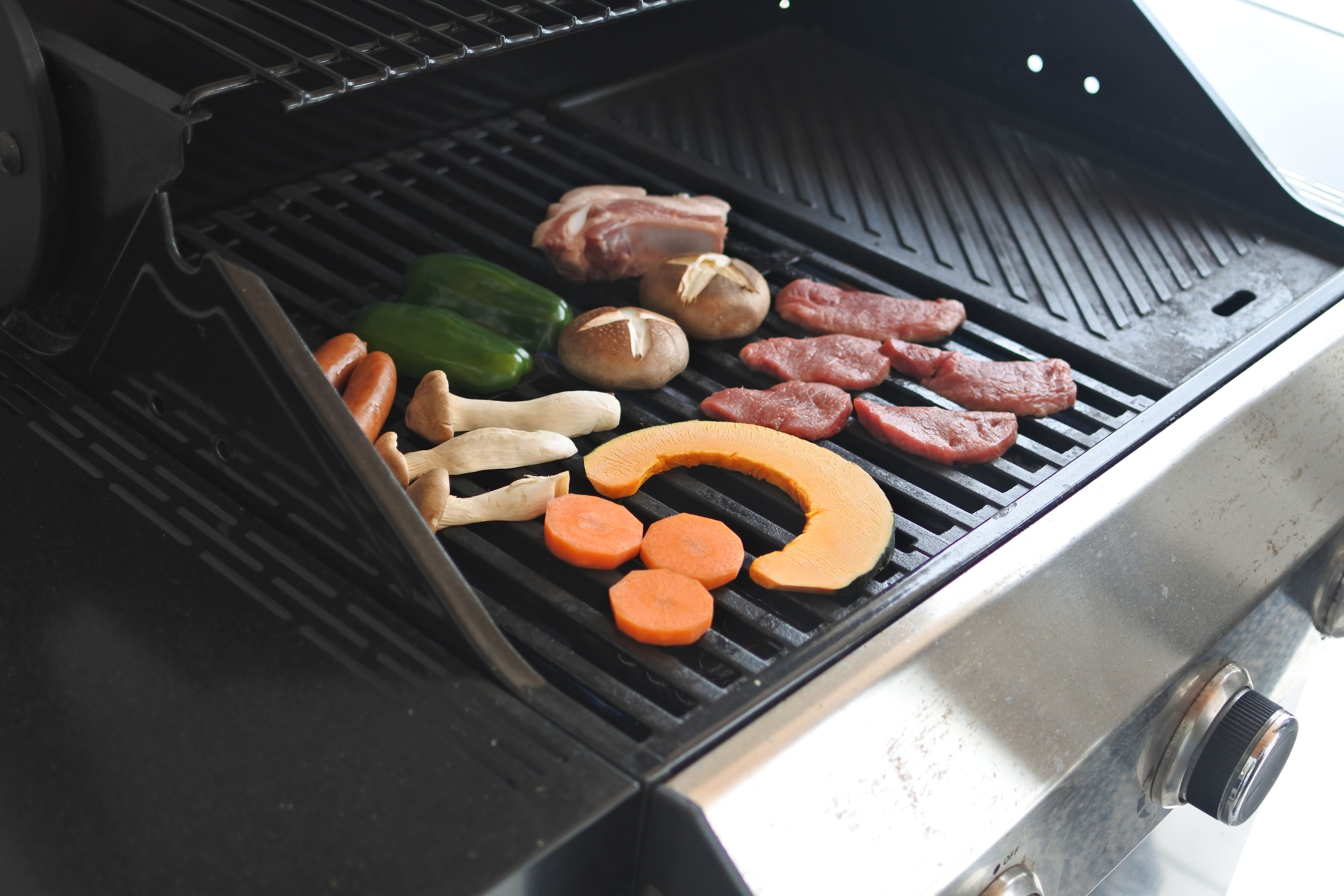 【連泊プラン】【夕食BBQ付プラン】1日1組限定プライベートヴィラ完全貸切プラン（夕食付き）