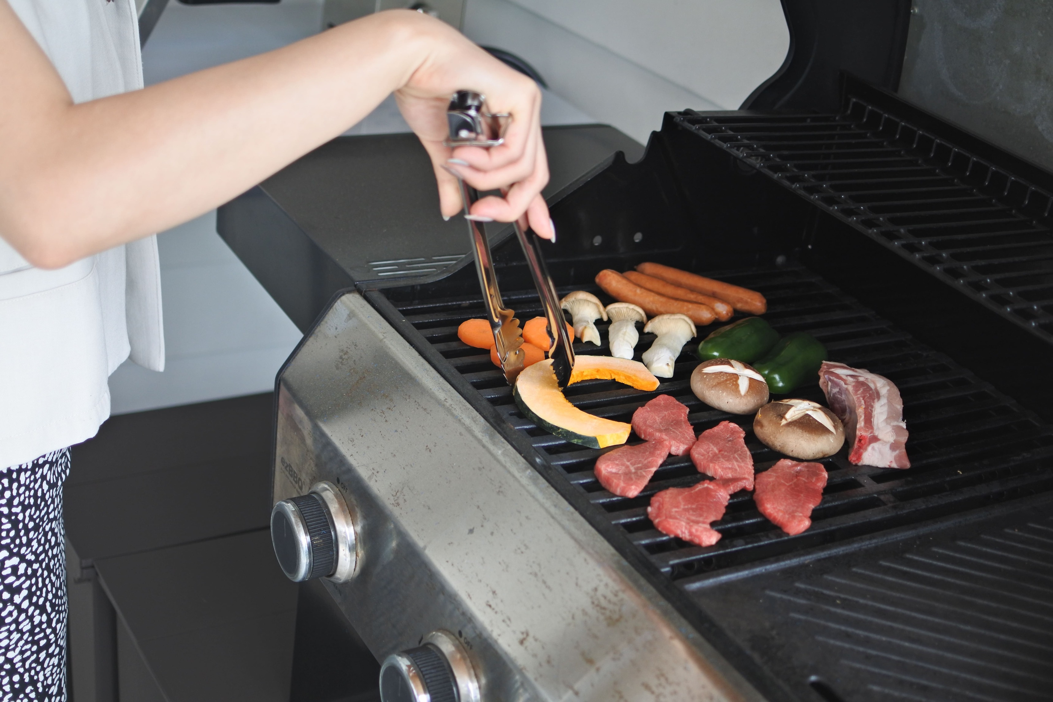 【早割プラン】【夕食BBQ付プラン】1日1組限定プライベートヴィラ完全貸切プラン（夕食付き）