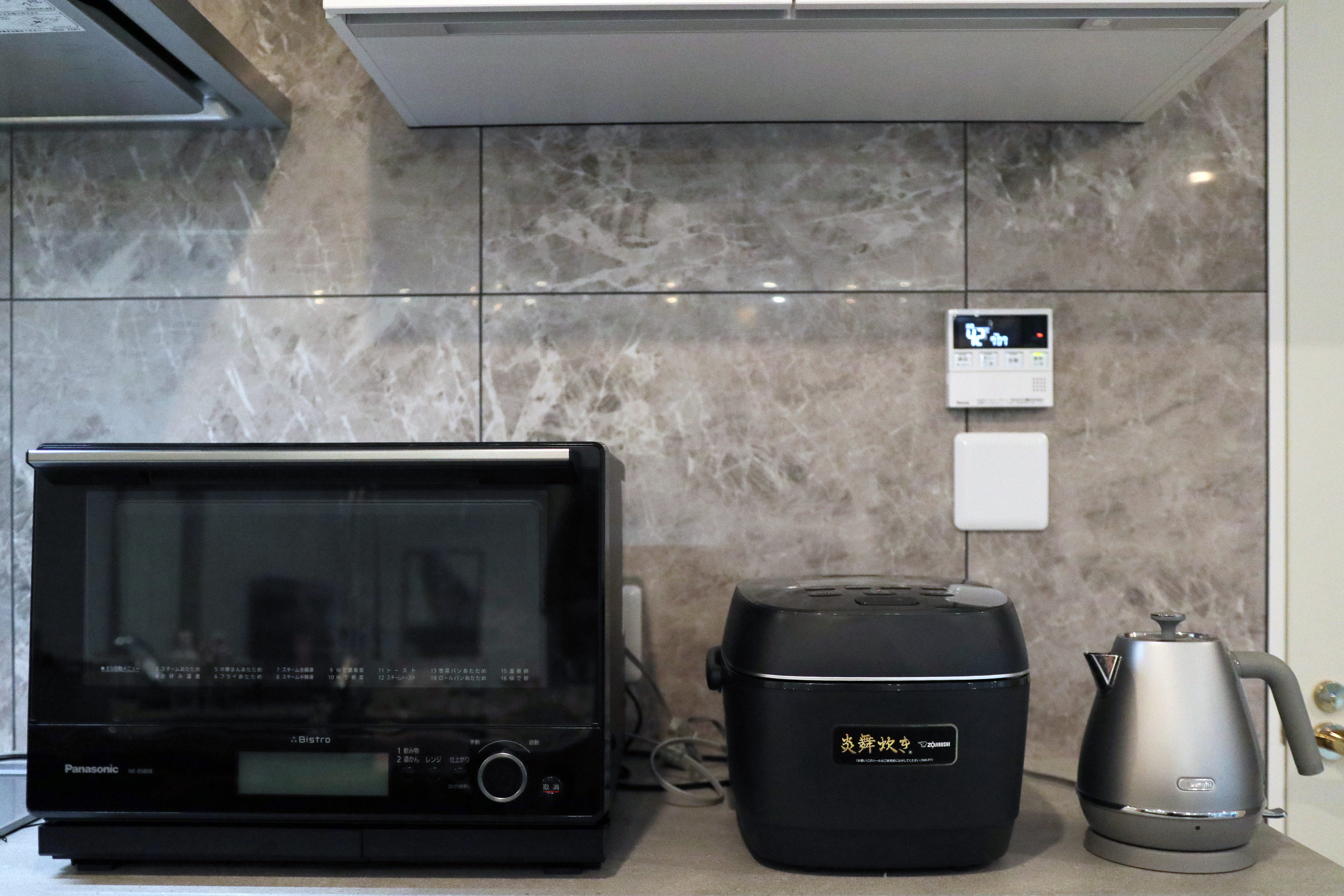 キッチンイメージ