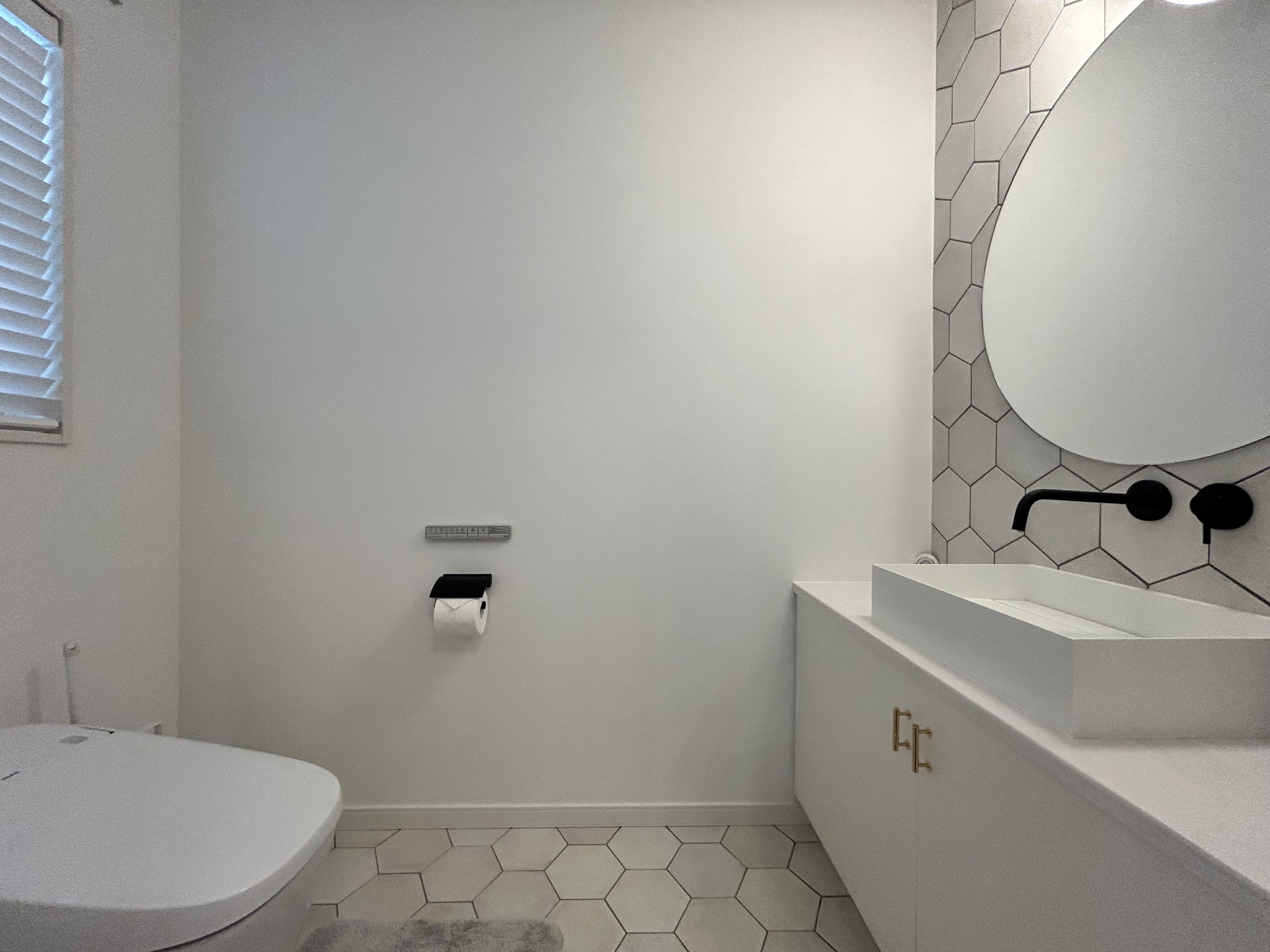 バスルームイメージ