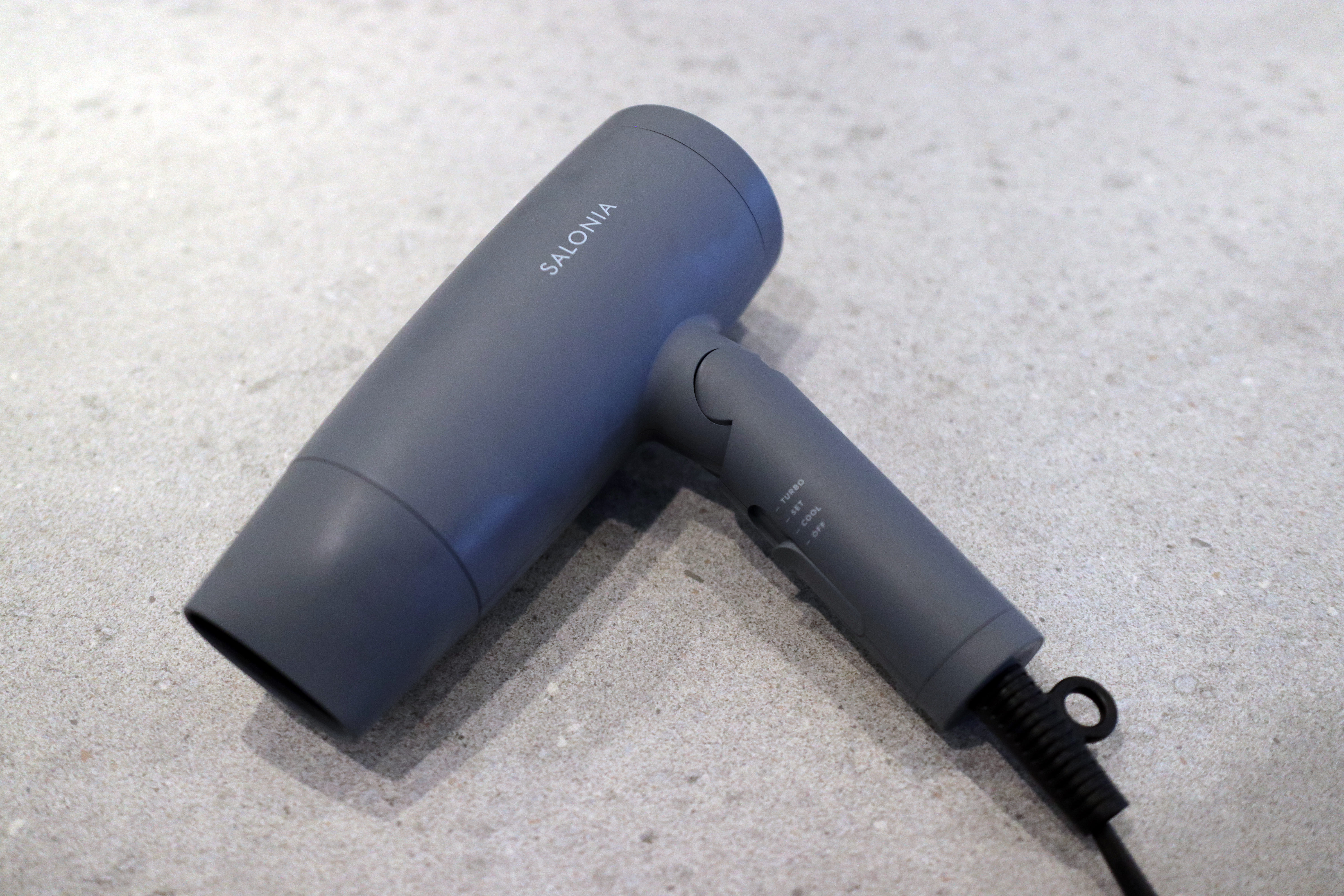 ヘアドライヤー