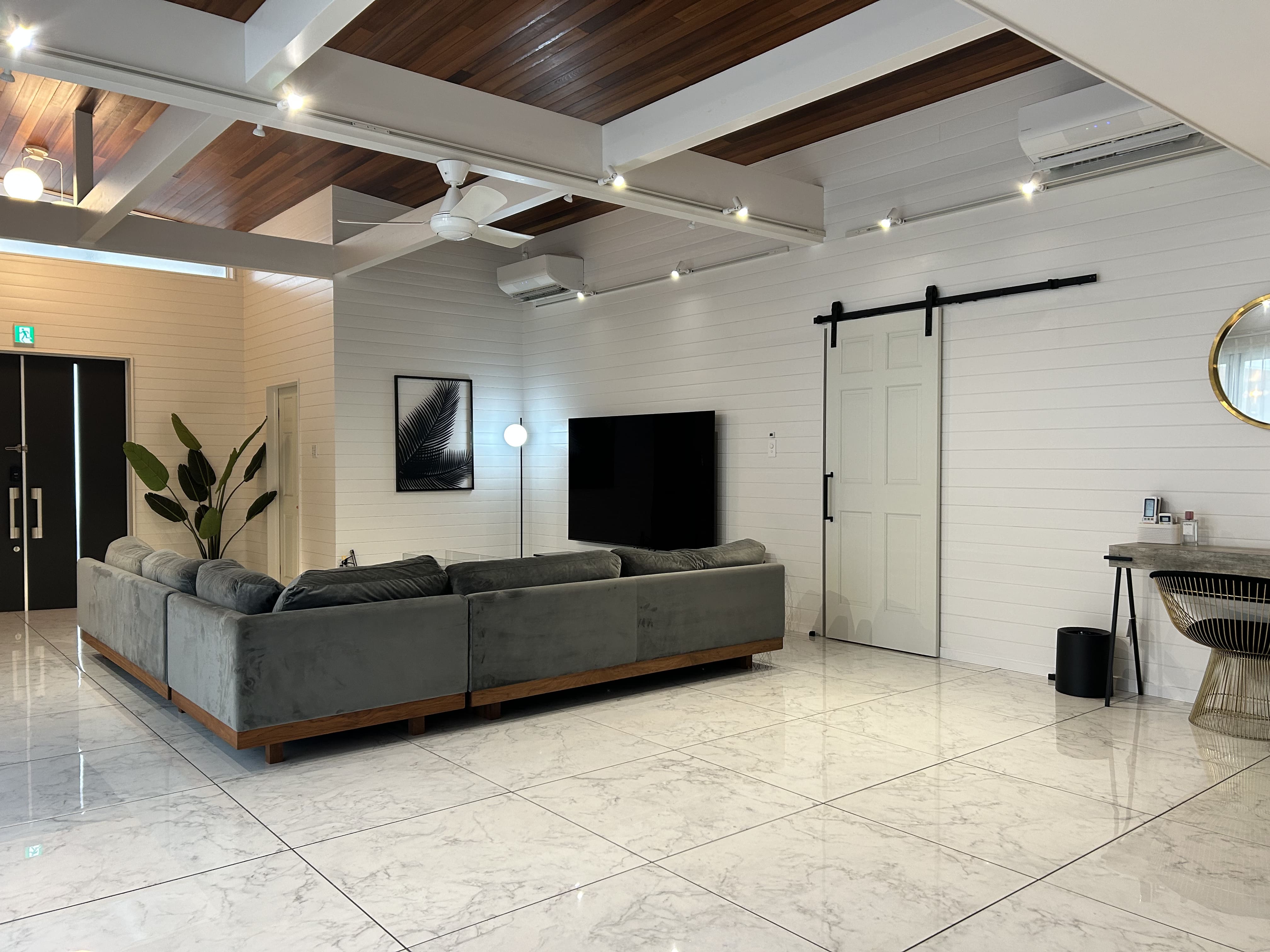 部屋全体イメージ