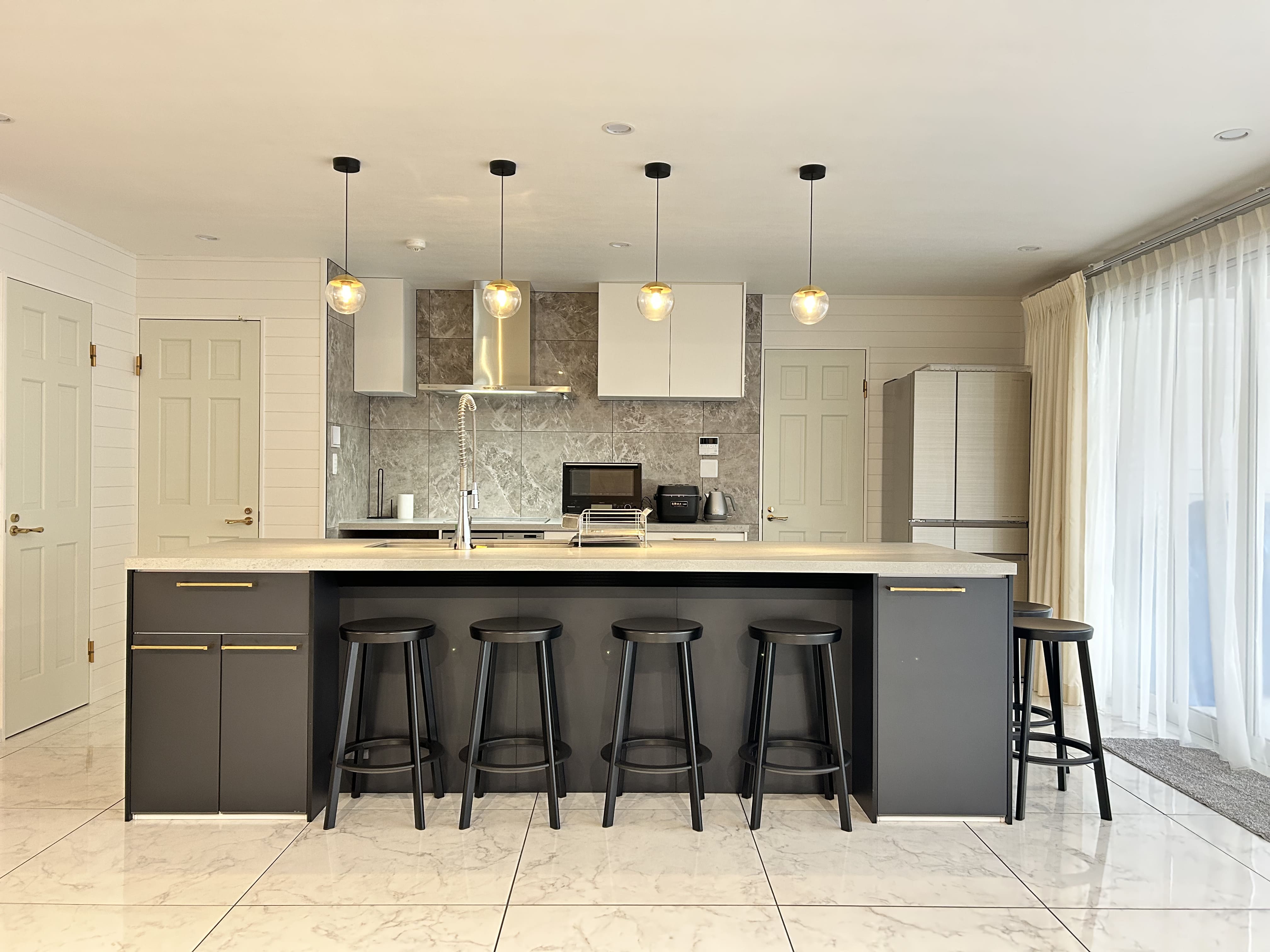 ダイニングイメージ