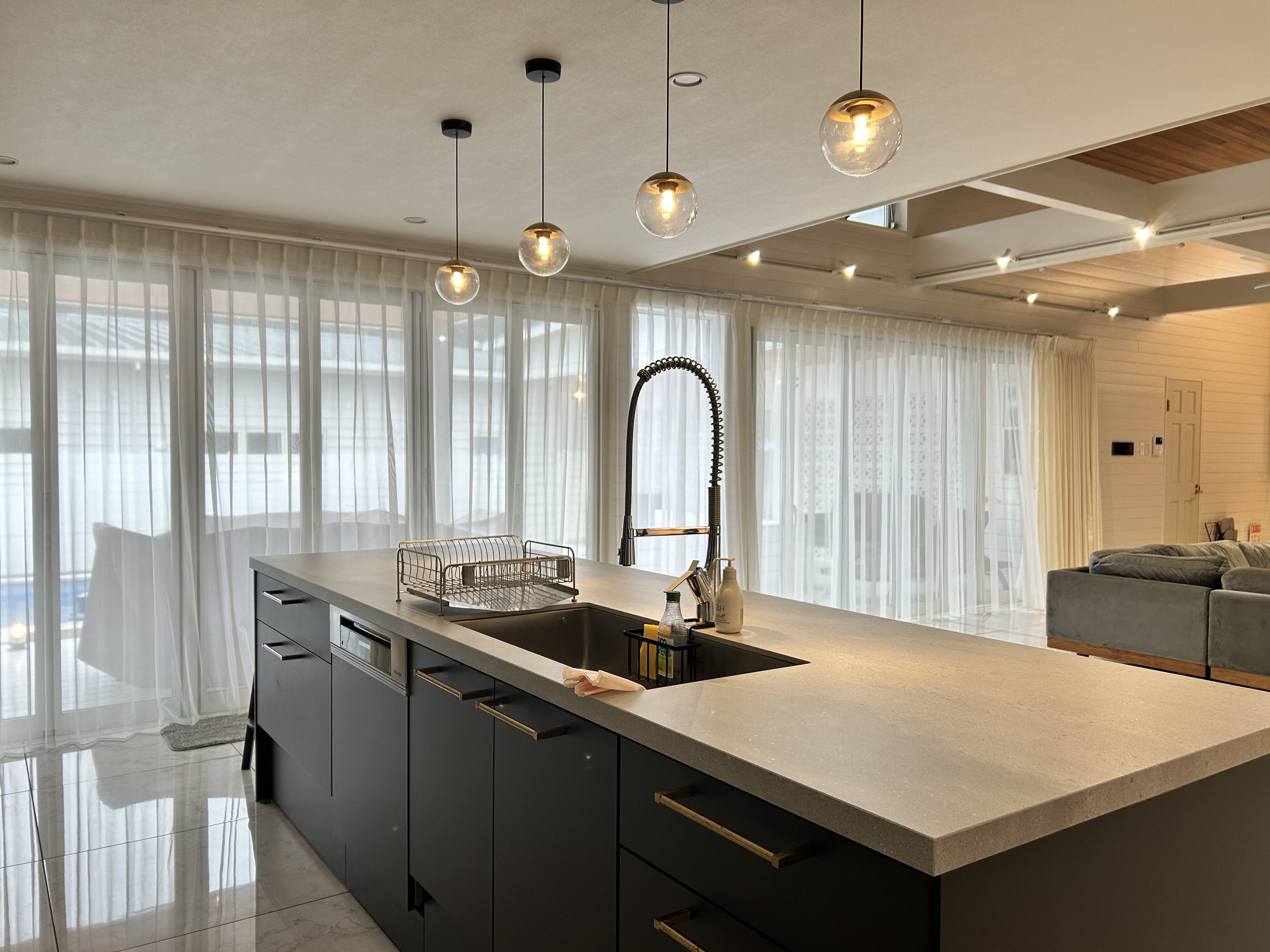 キッチンイメージ