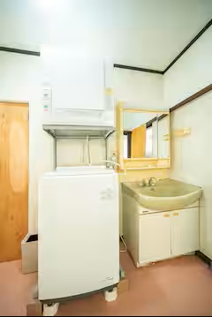 ランドリールーム
